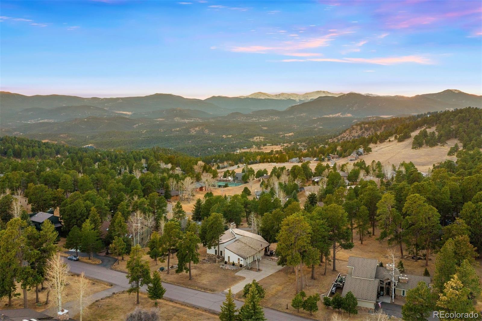 MLS Image #1 for 23765  currant drive,golden, Colorado