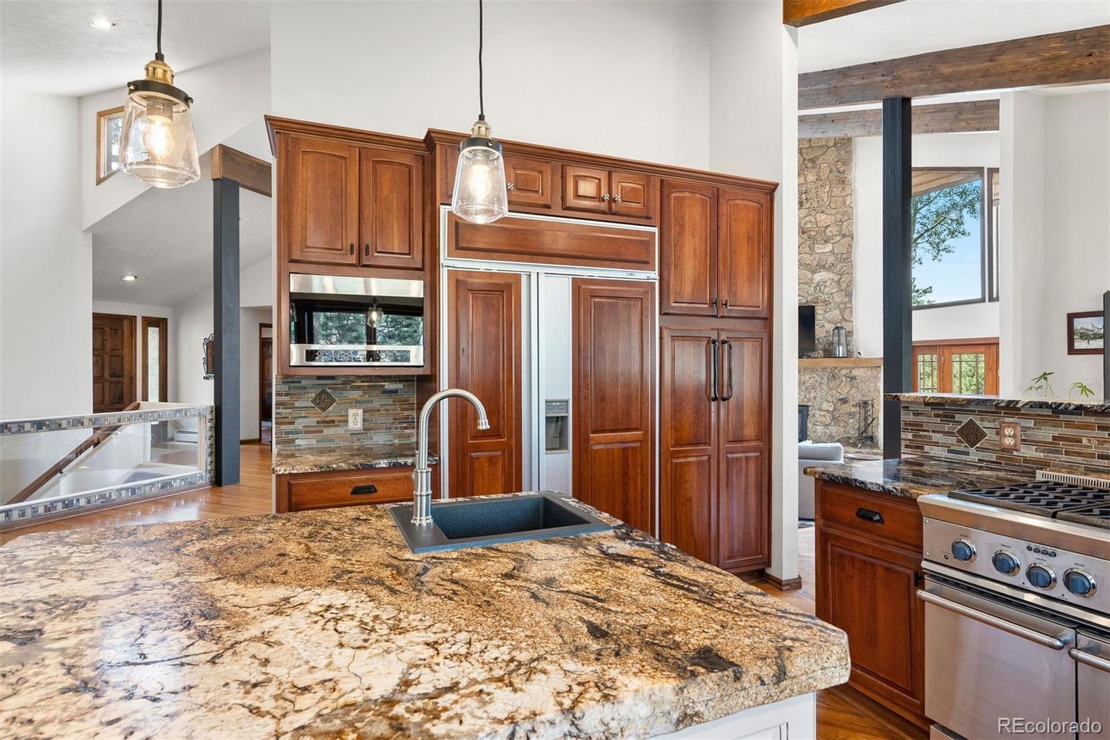 MLS Image #10 for 23765  currant drive,golden, Colorado