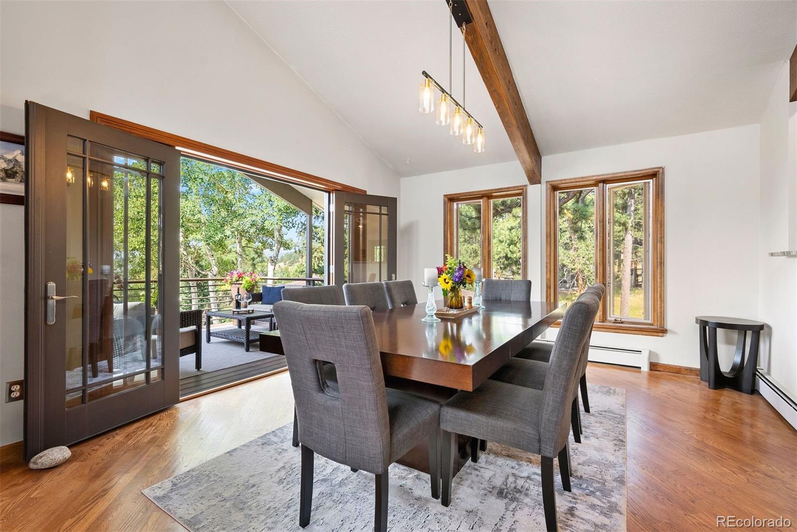MLS Image #12 for 23765  currant drive,golden, Colorado