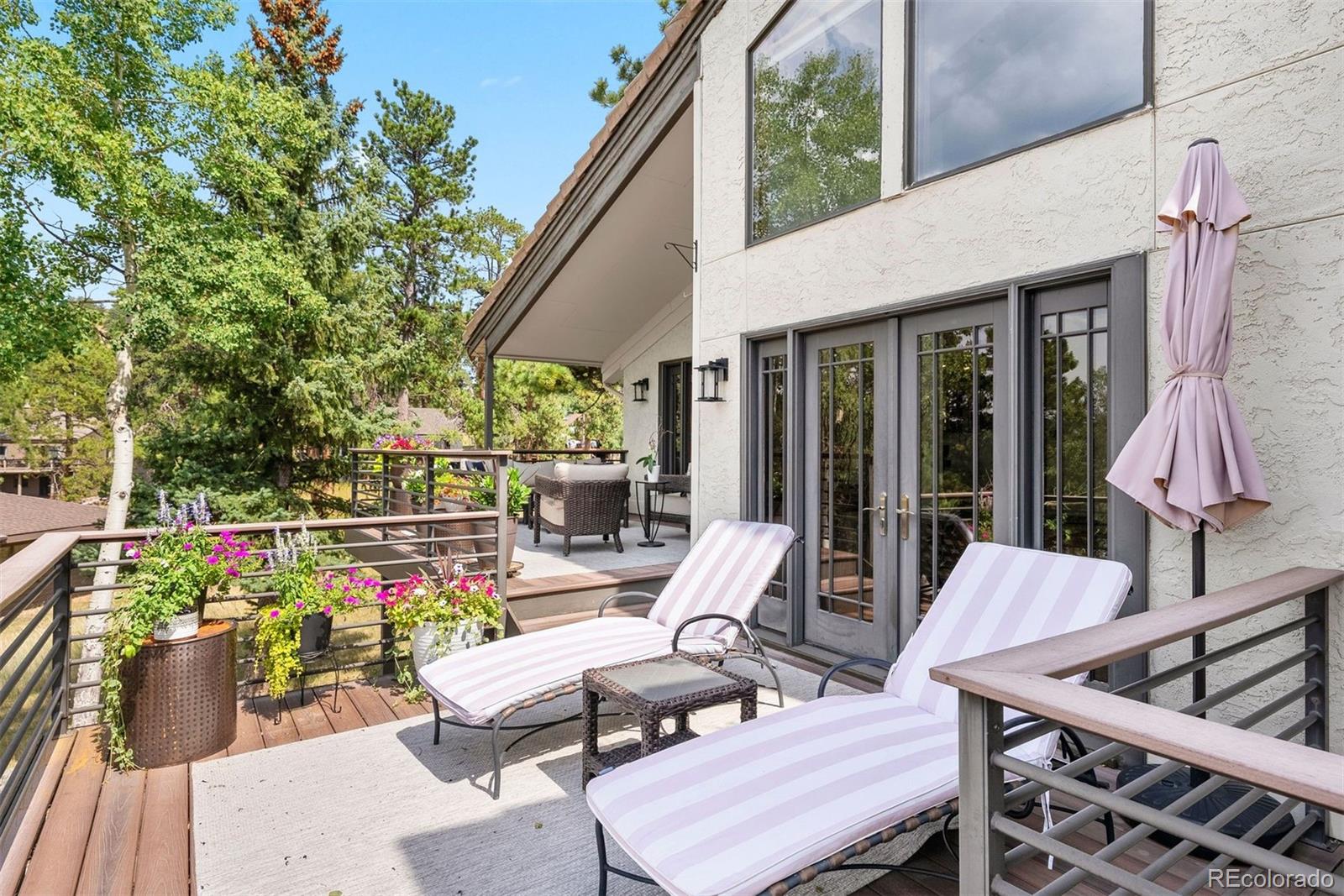 MLS Image #18 for 23765  currant drive,golden, Colorado