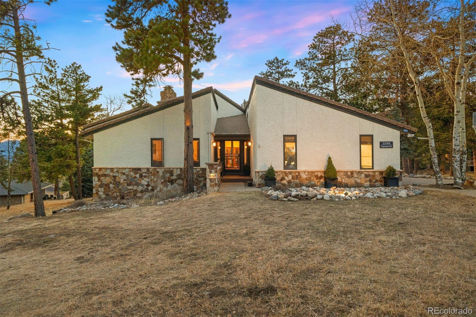 MLS Image #2 for 23765  currant drive,golden, Colorado