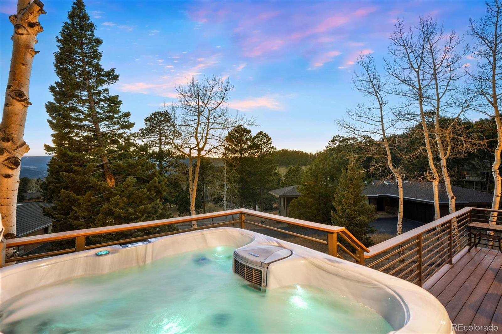 MLS Image #26 for 23765  currant drive,golden, Colorado
