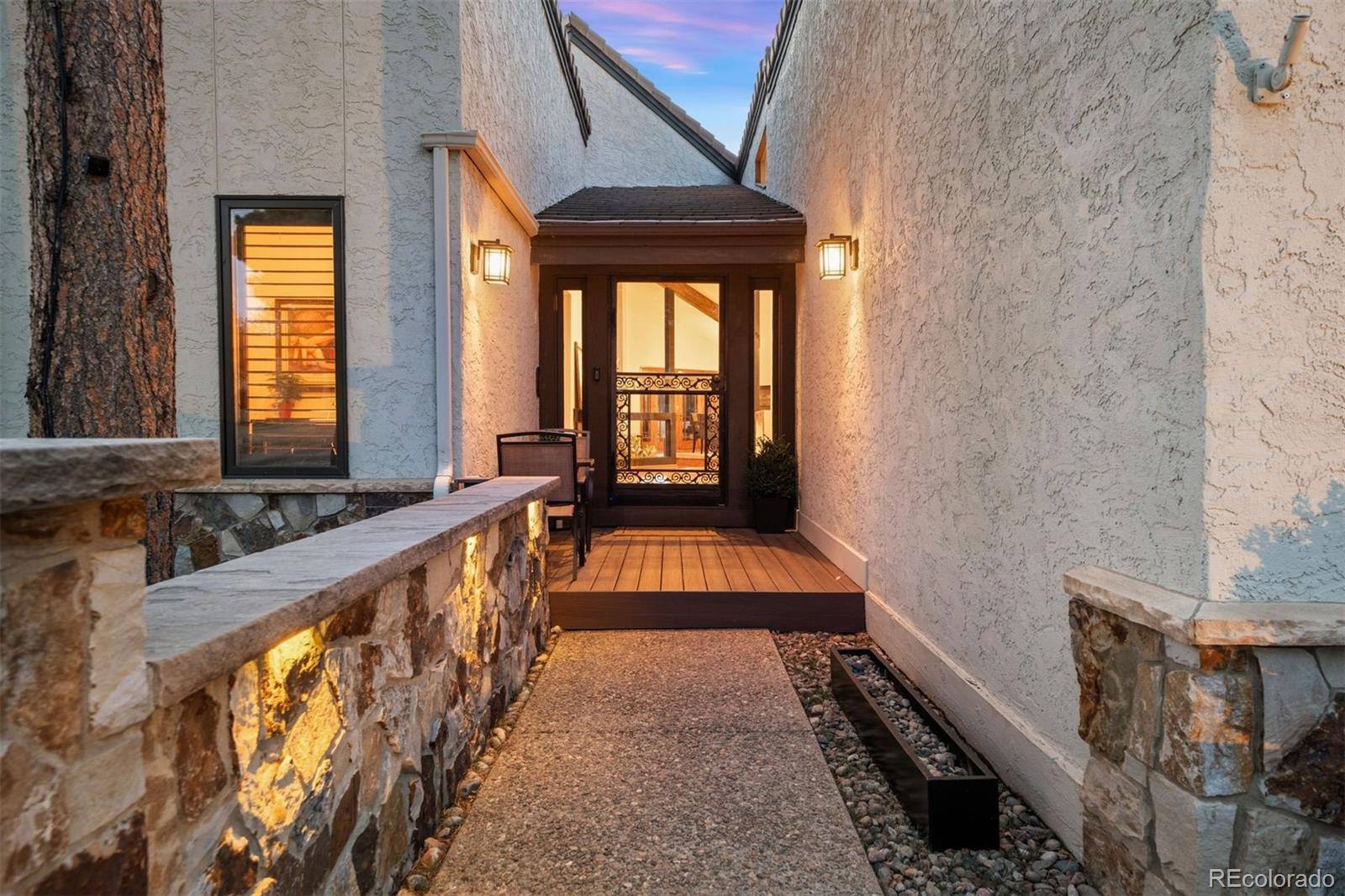 MLS Image #3 for 23765  currant drive,golden, Colorado