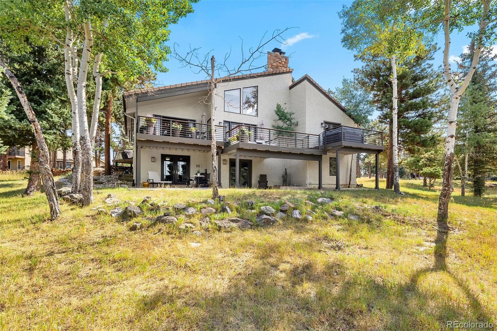 MLS Image #39 for 23765  currant drive,golden, Colorado