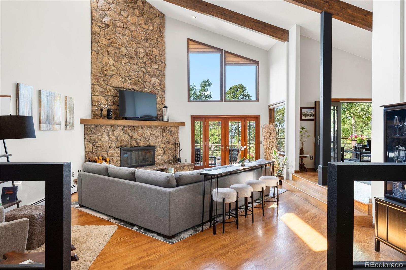 MLS Image #4 for 23765  currant drive,golden, Colorado