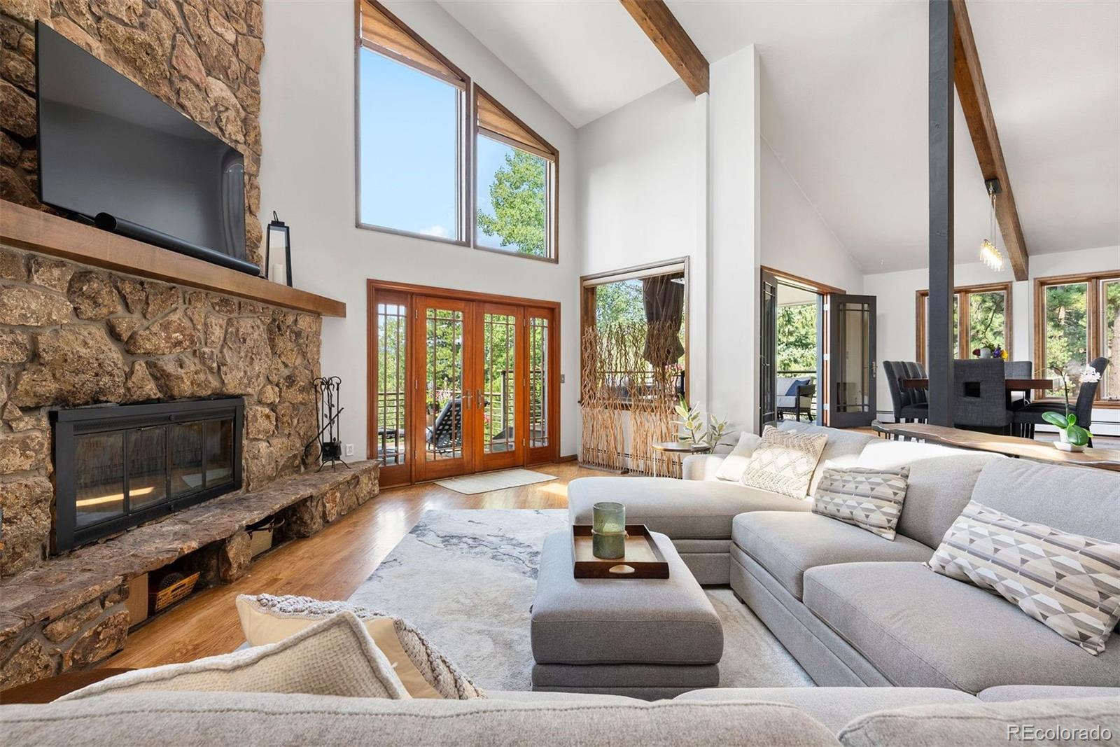 MLS Image #5 for 23765  currant drive,golden, Colorado