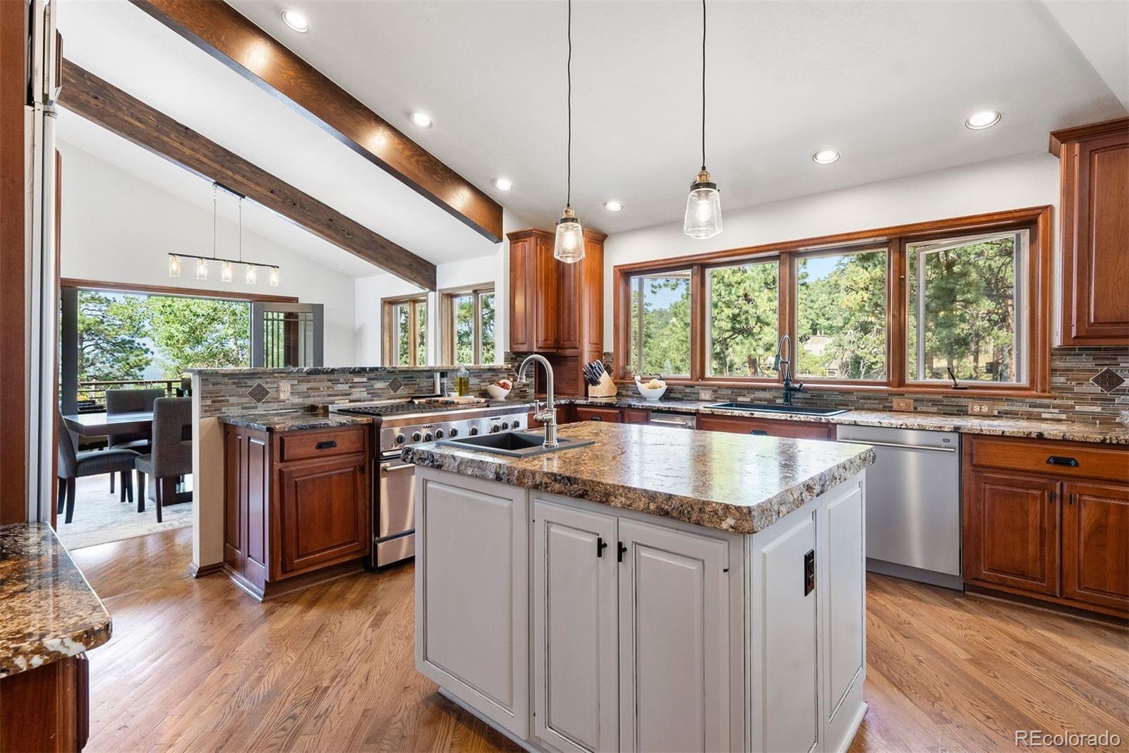 MLS Image #8 for 23765  currant drive,golden, Colorado