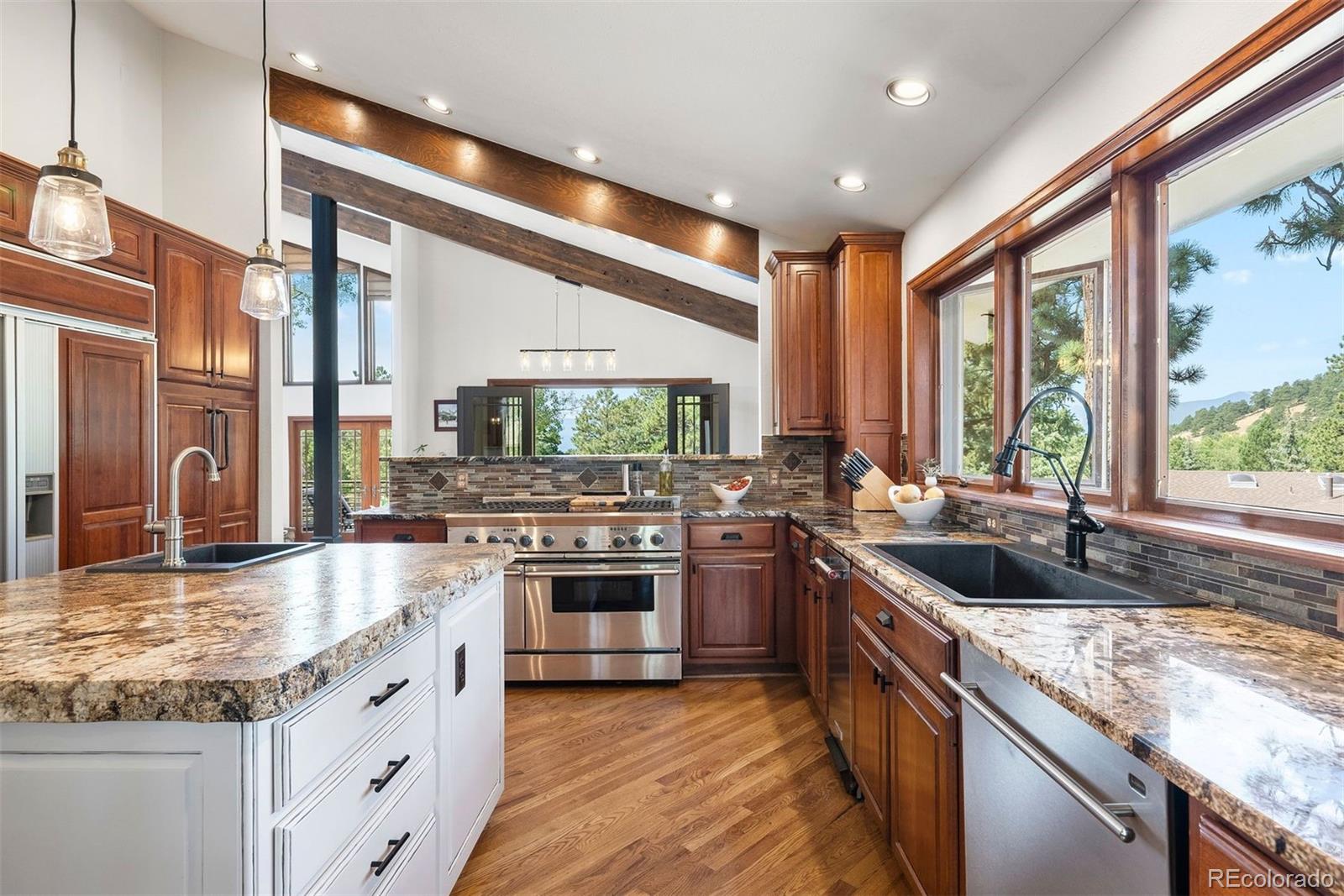 MLS Image #9 for 23765  currant drive,golden, Colorado