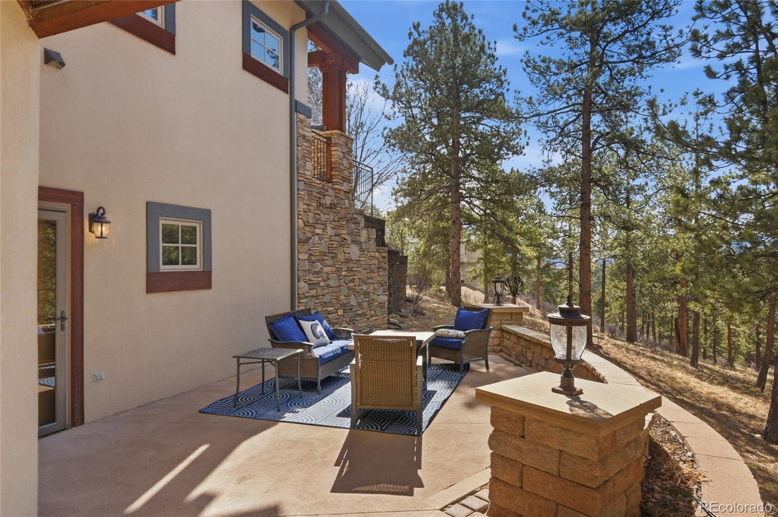 MLS Image #1 for 13891  douglass ranch road,pine, Colorado