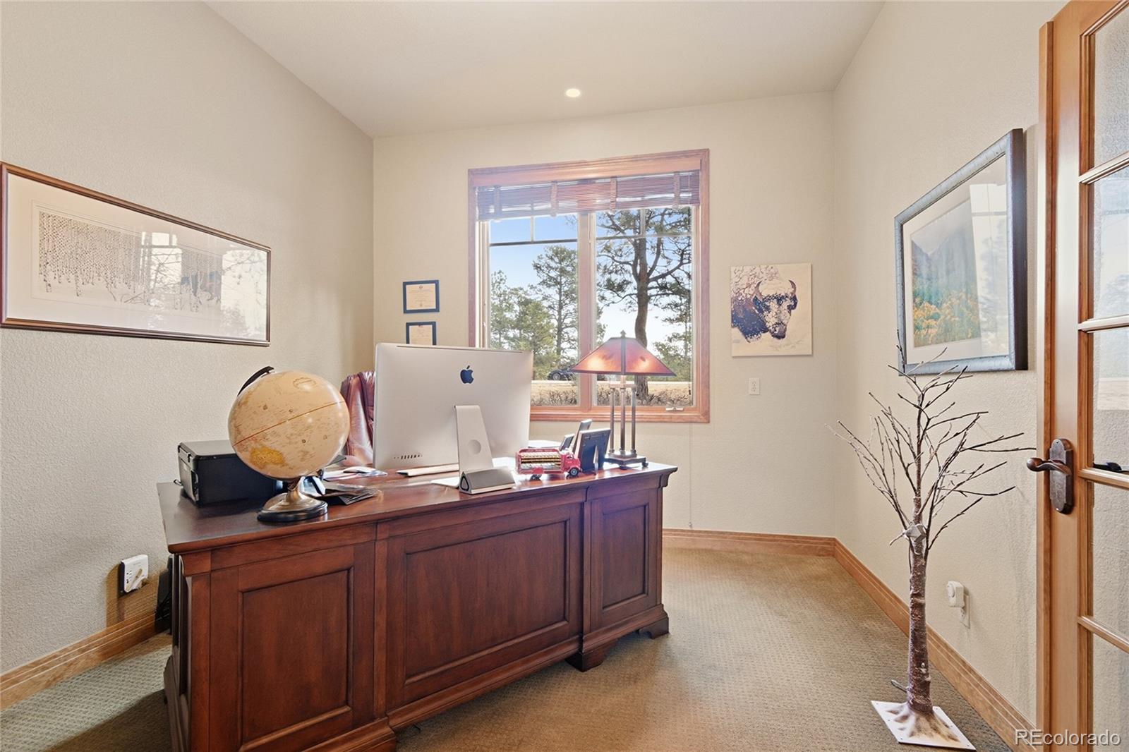 MLS Image #10 for 13891  douglass ranch road,pine, Colorado