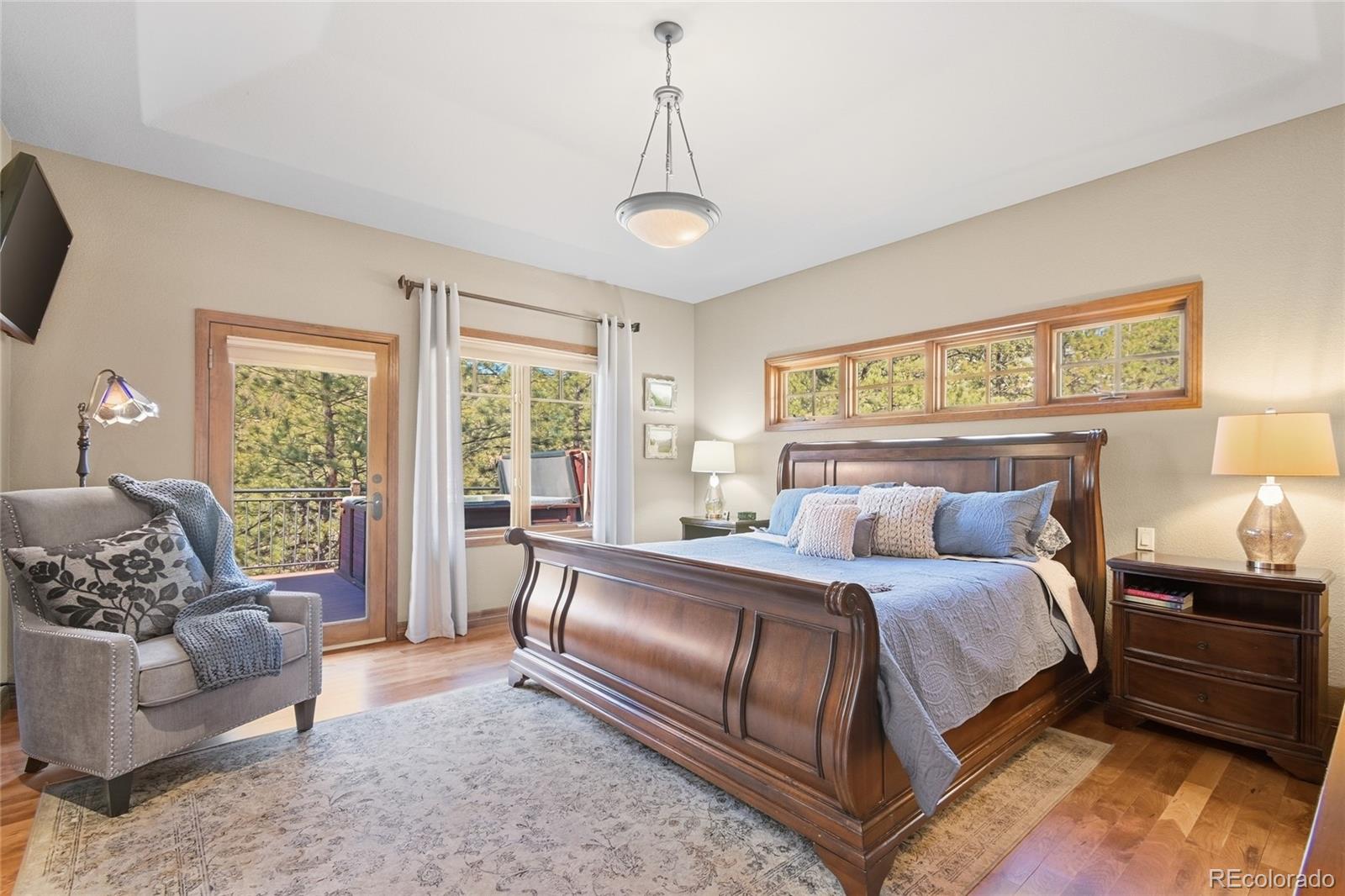 MLS Image #12 for 13891  douglass ranch road,pine, Colorado