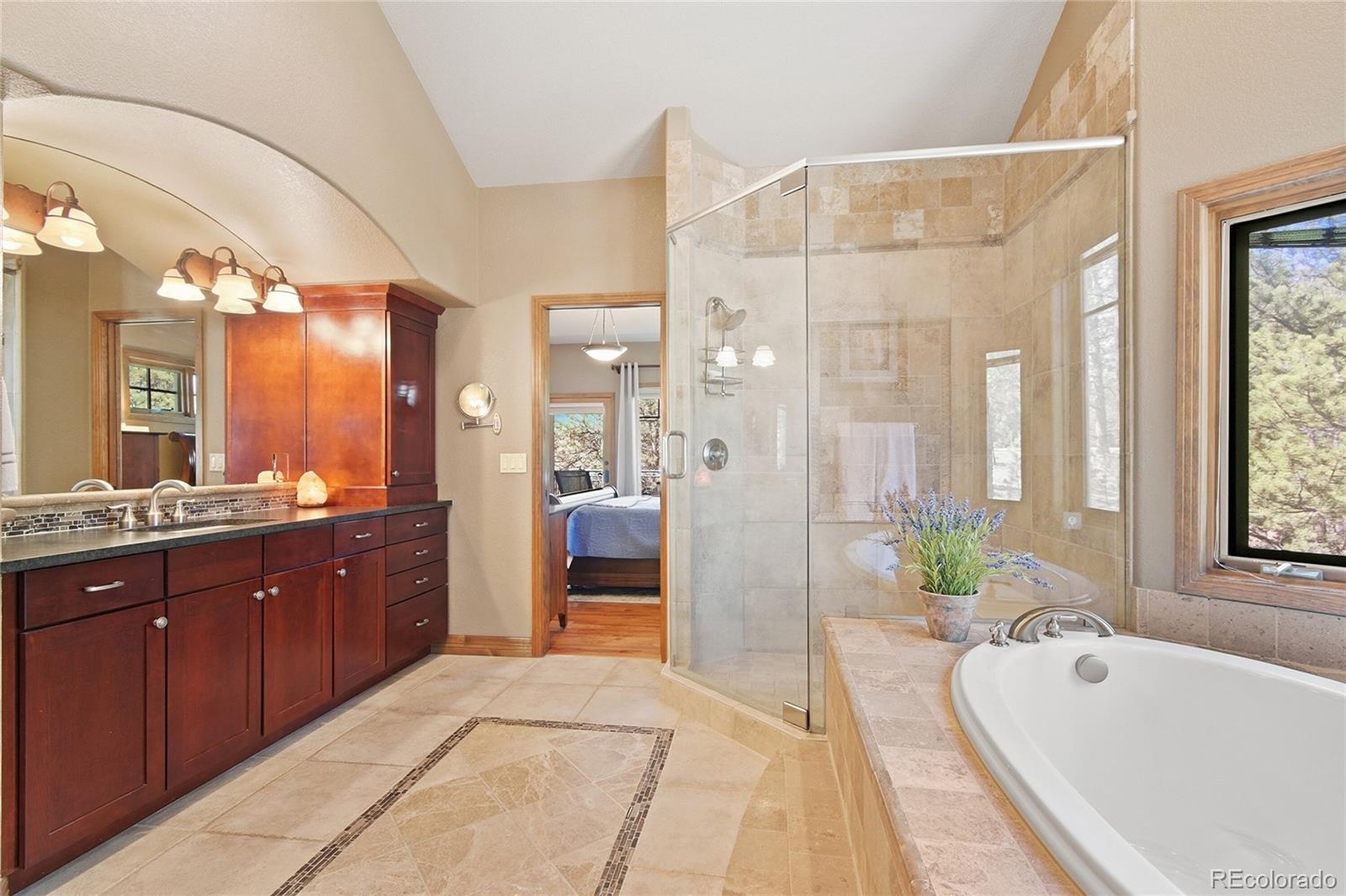 MLS Image #13 for 13891  douglass ranch road,pine, Colorado
