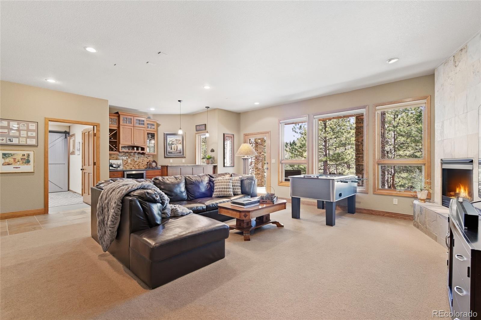 MLS Image #15 for 13891  douglass ranch road,pine, Colorado