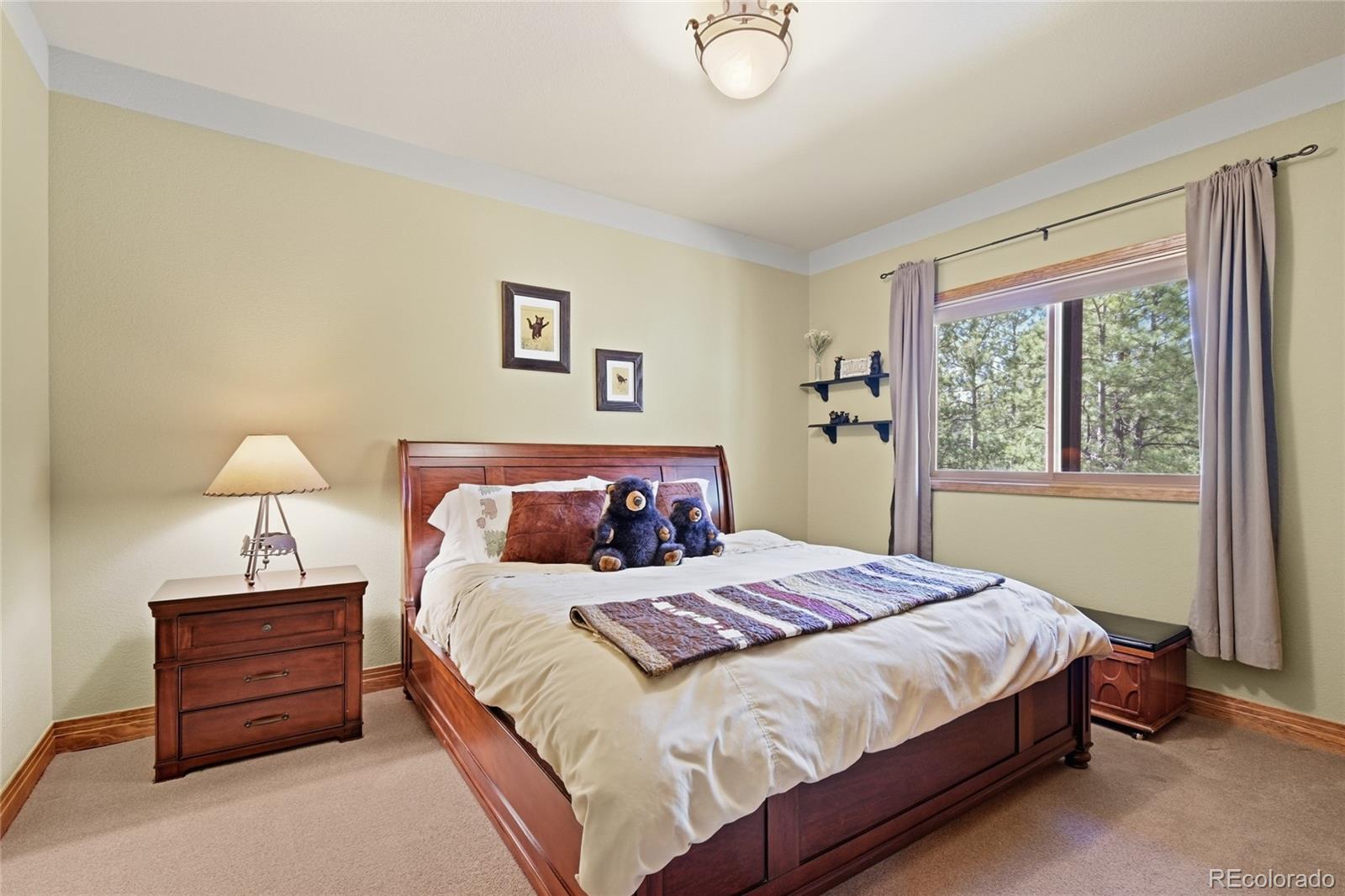 MLS Image #19 for 13891  douglass ranch road,pine, Colorado
