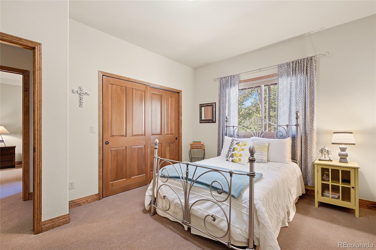MLS Image #20 for 13891  douglass ranch road,pine, Colorado
