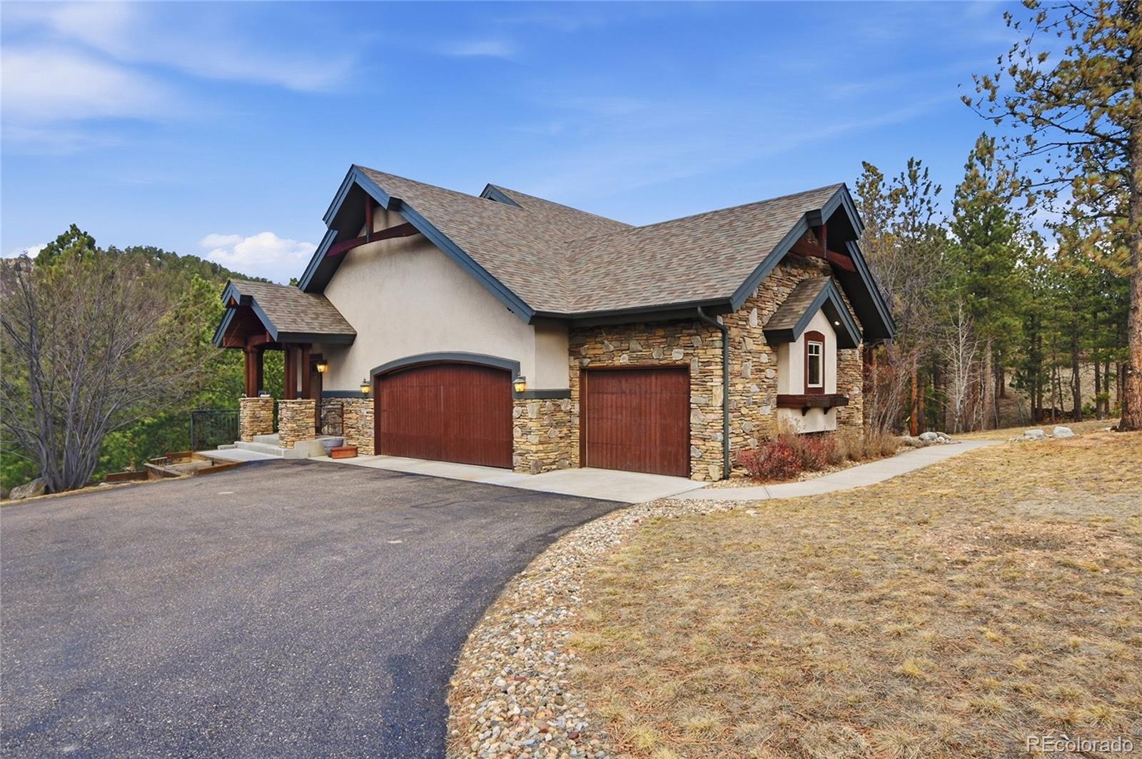 MLS Image #27 for 13891  douglass ranch road,pine, Colorado