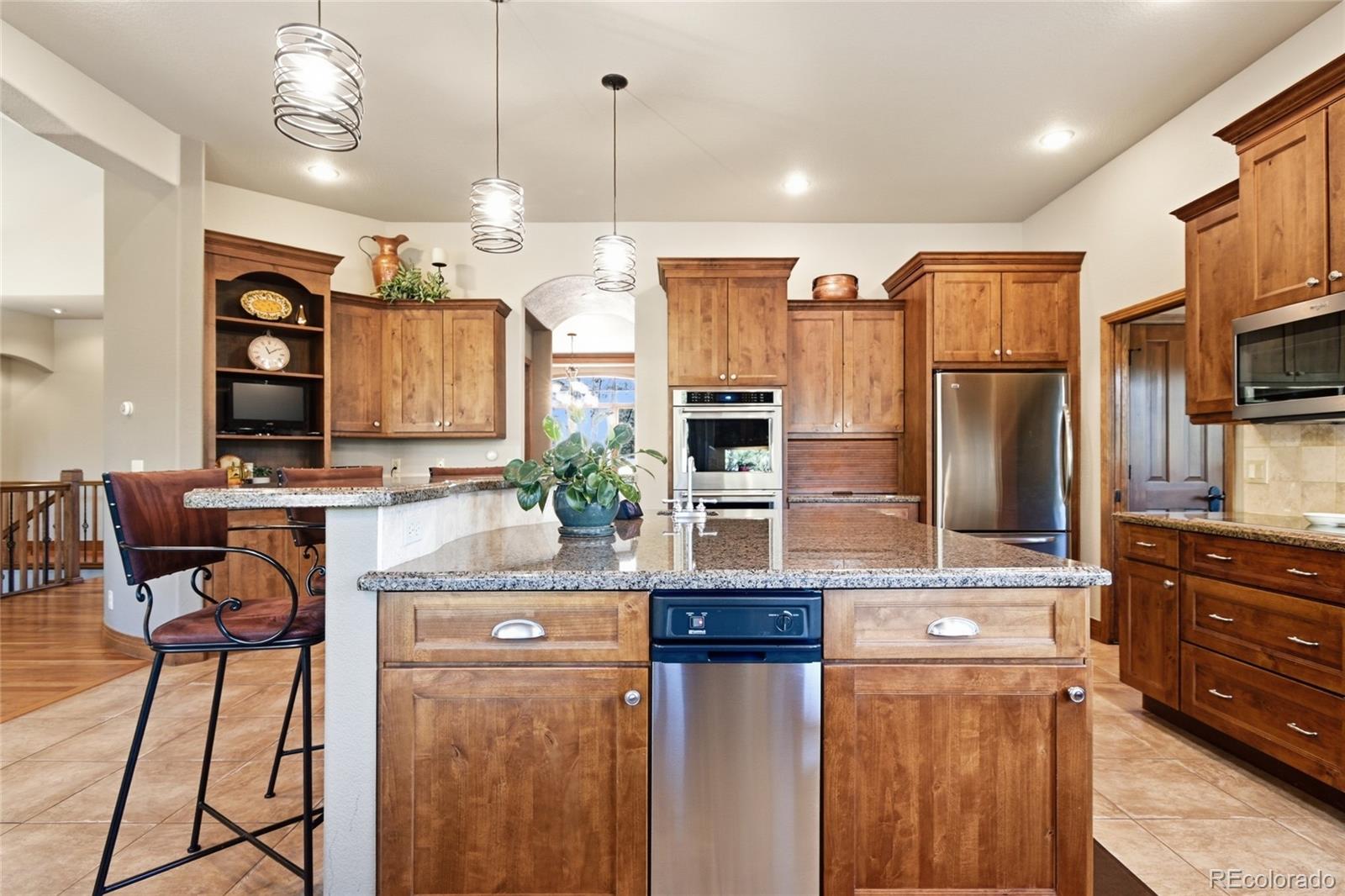 MLS Image #4 for 13891  douglass ranch road,pine, Colorado