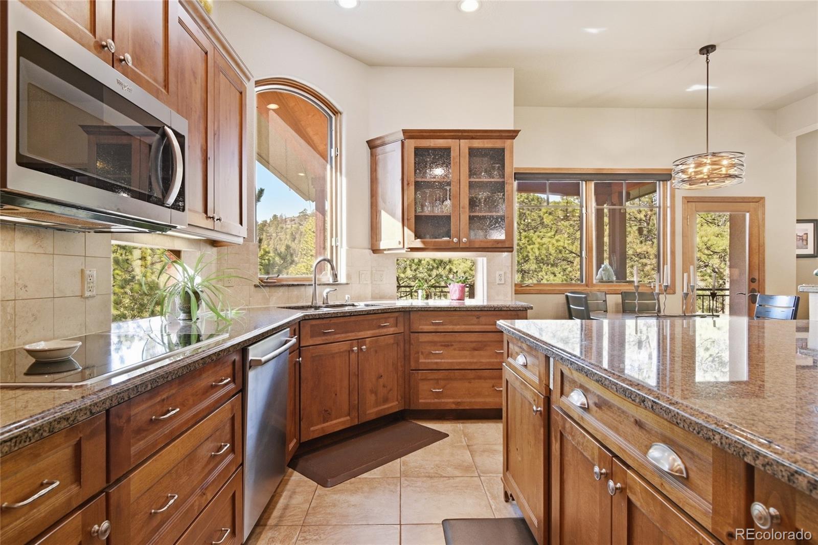 MLS Image #6 for 13891  douglass ranch road,pine, Colorado