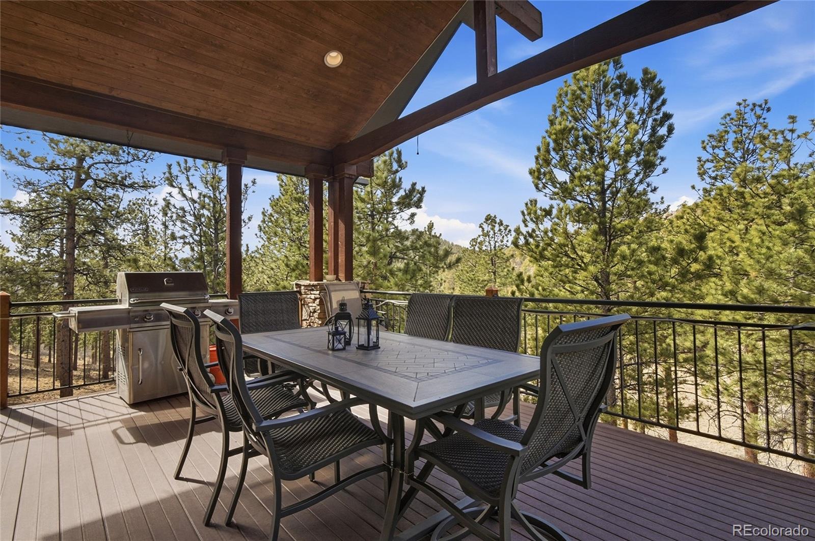MLS Image #7 for 13891  douglass ranch road,pine, Colorado