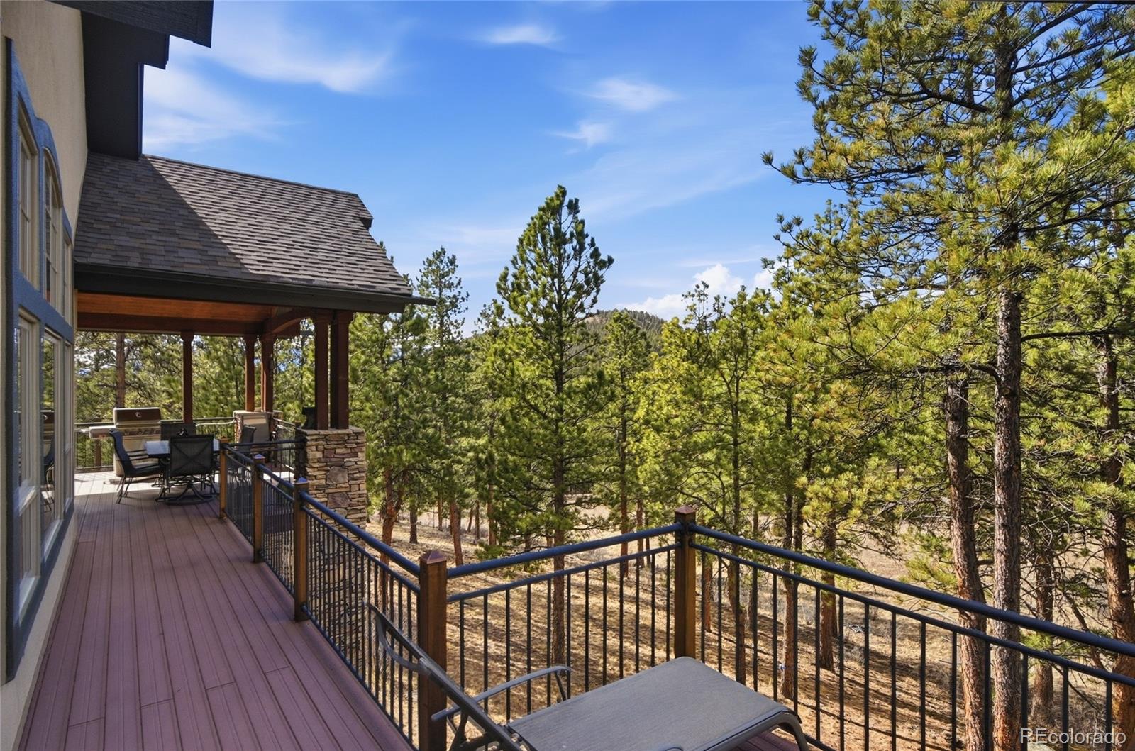 MLS Image #8 for 13891  douglass ranch road,pine, Colorado