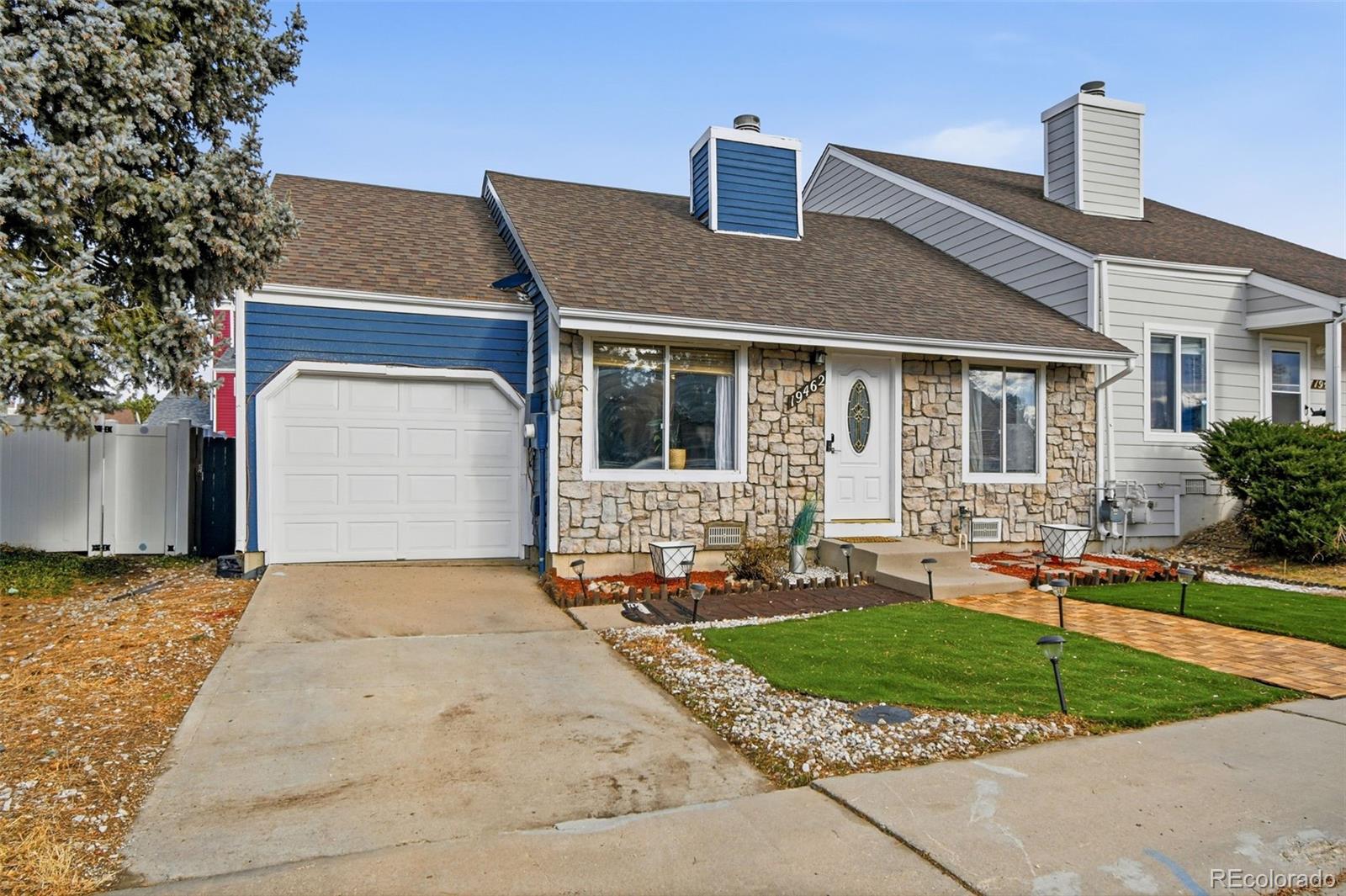 MLS Image #1 for 19462 e milan circle ,aurora, Colorado