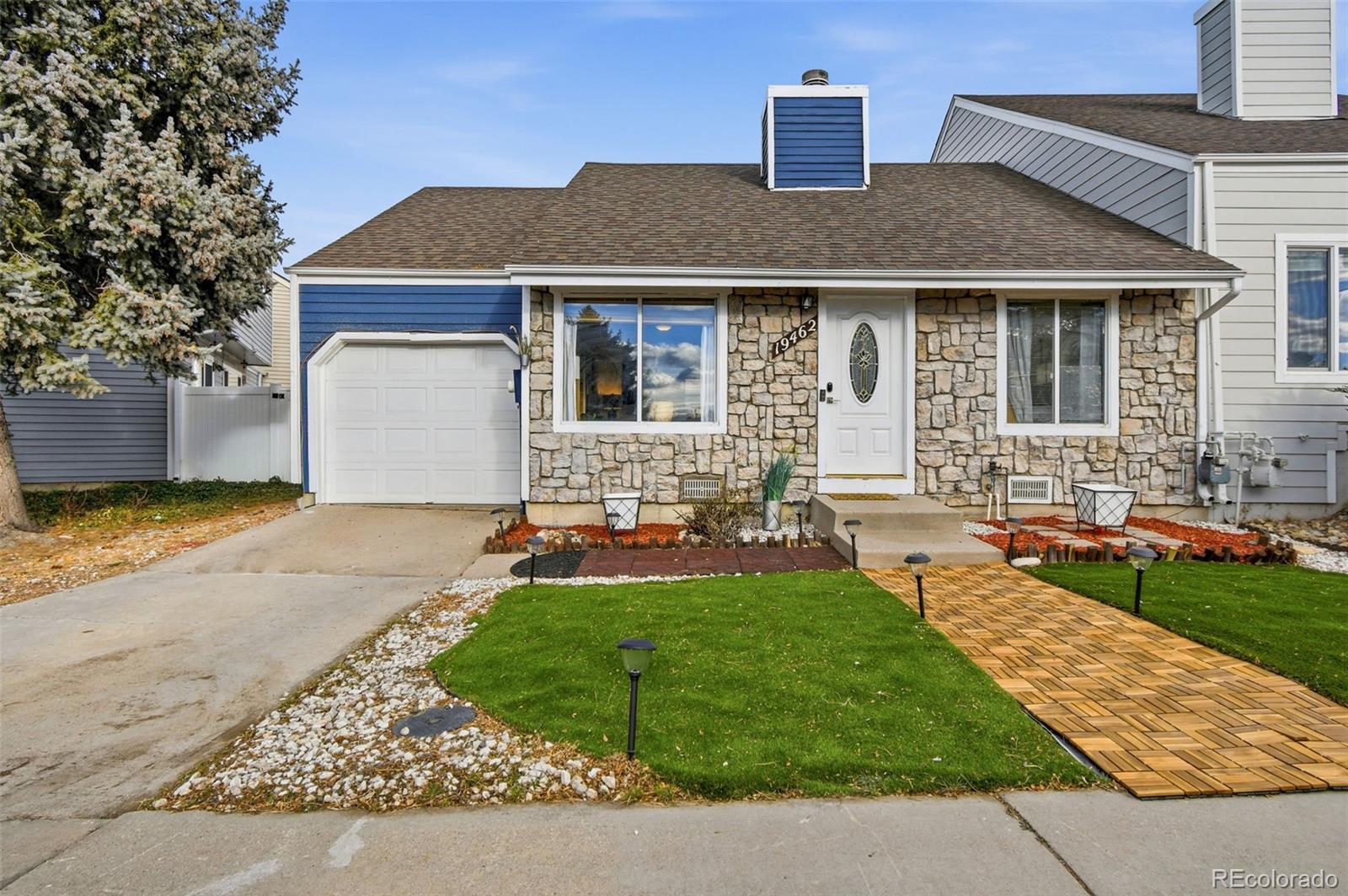 MLS Image #2 for 19462 e milan circle ,aurora, Colorado