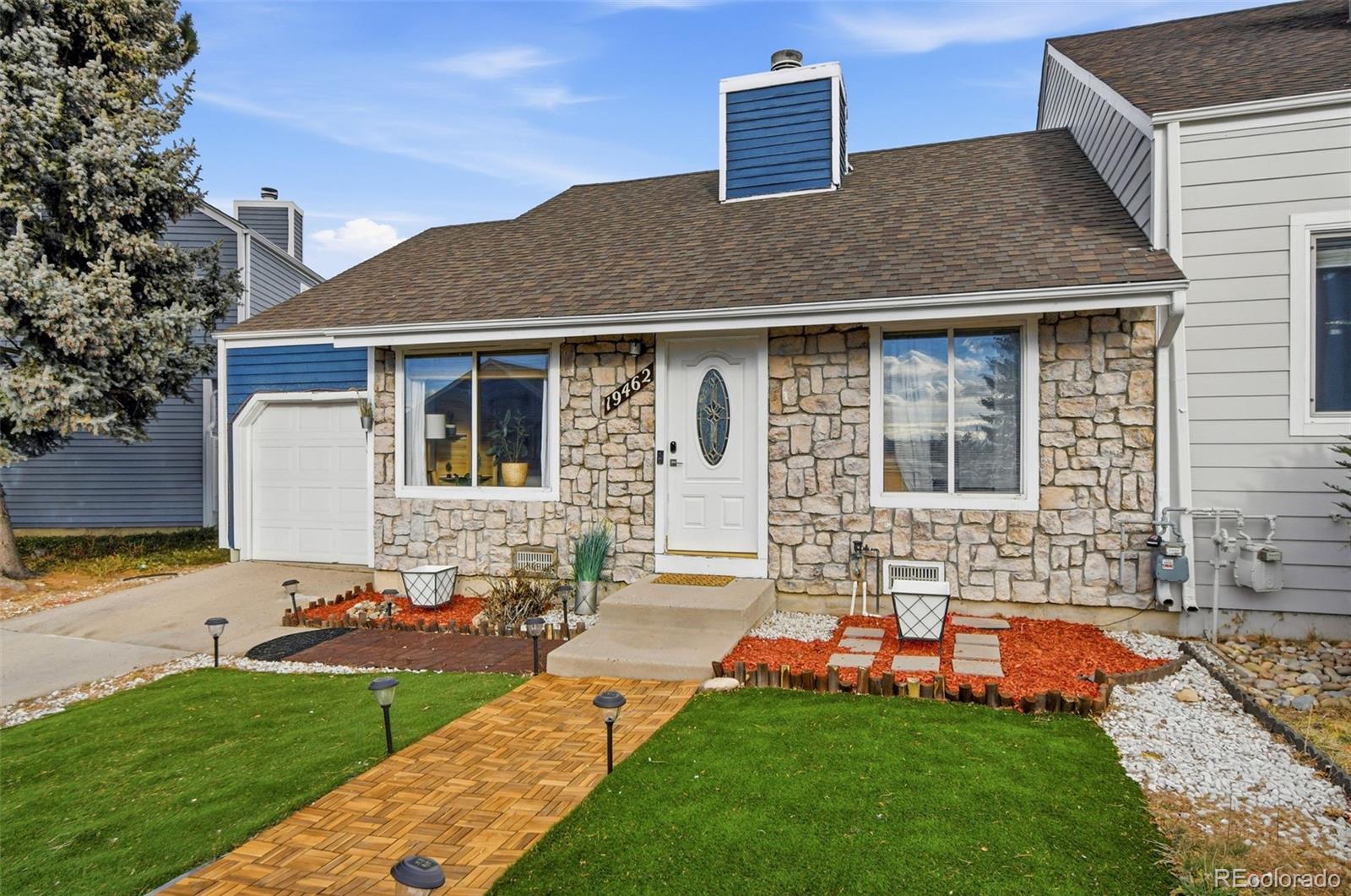 MLS Image #3 for 19462 e milan circle ,aurora, Colorado