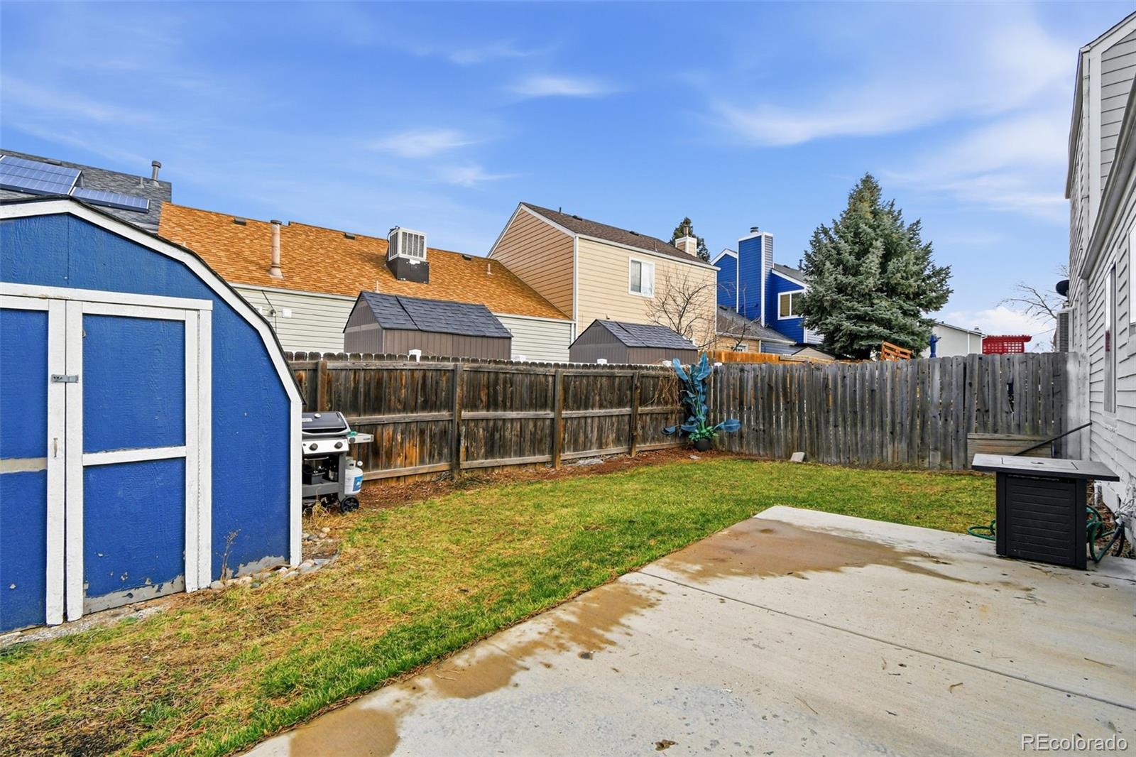 MLS Image #32 for 19462 e milan circle ,aurora, Colorado