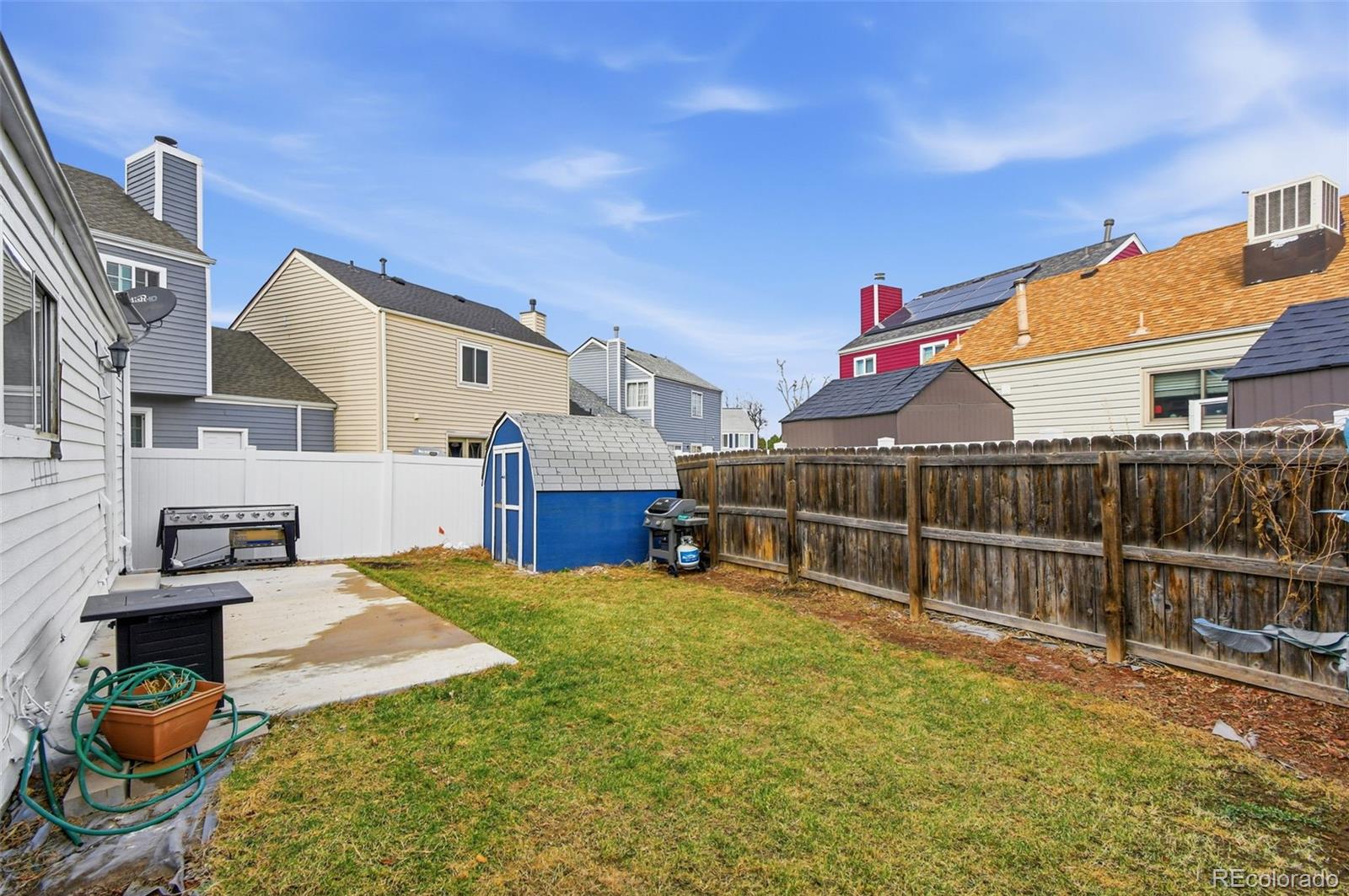 MLS Image #33 for 19462 e milan circle ,aurora, Colorado