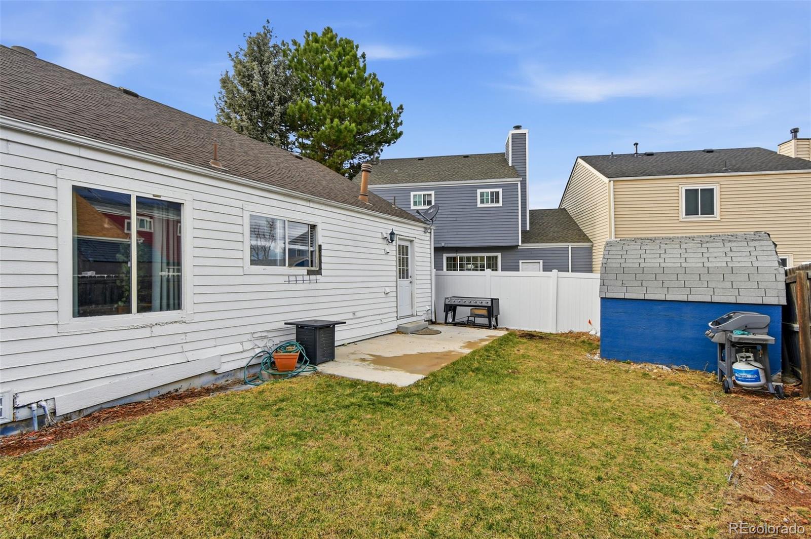 MLS Image #35 for 19462 e milan circle ,aurora, Colorado