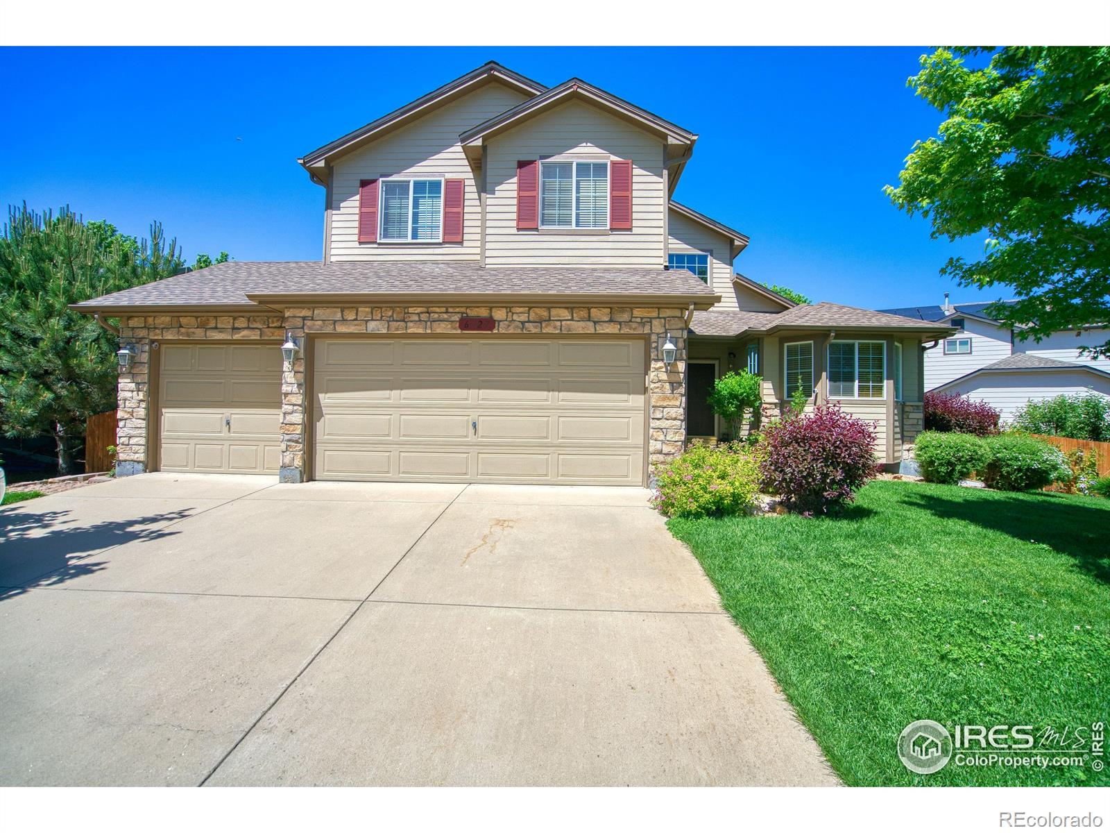 MLS Image #0 for 6727  thistle ridge avenue,firestone, Colorado