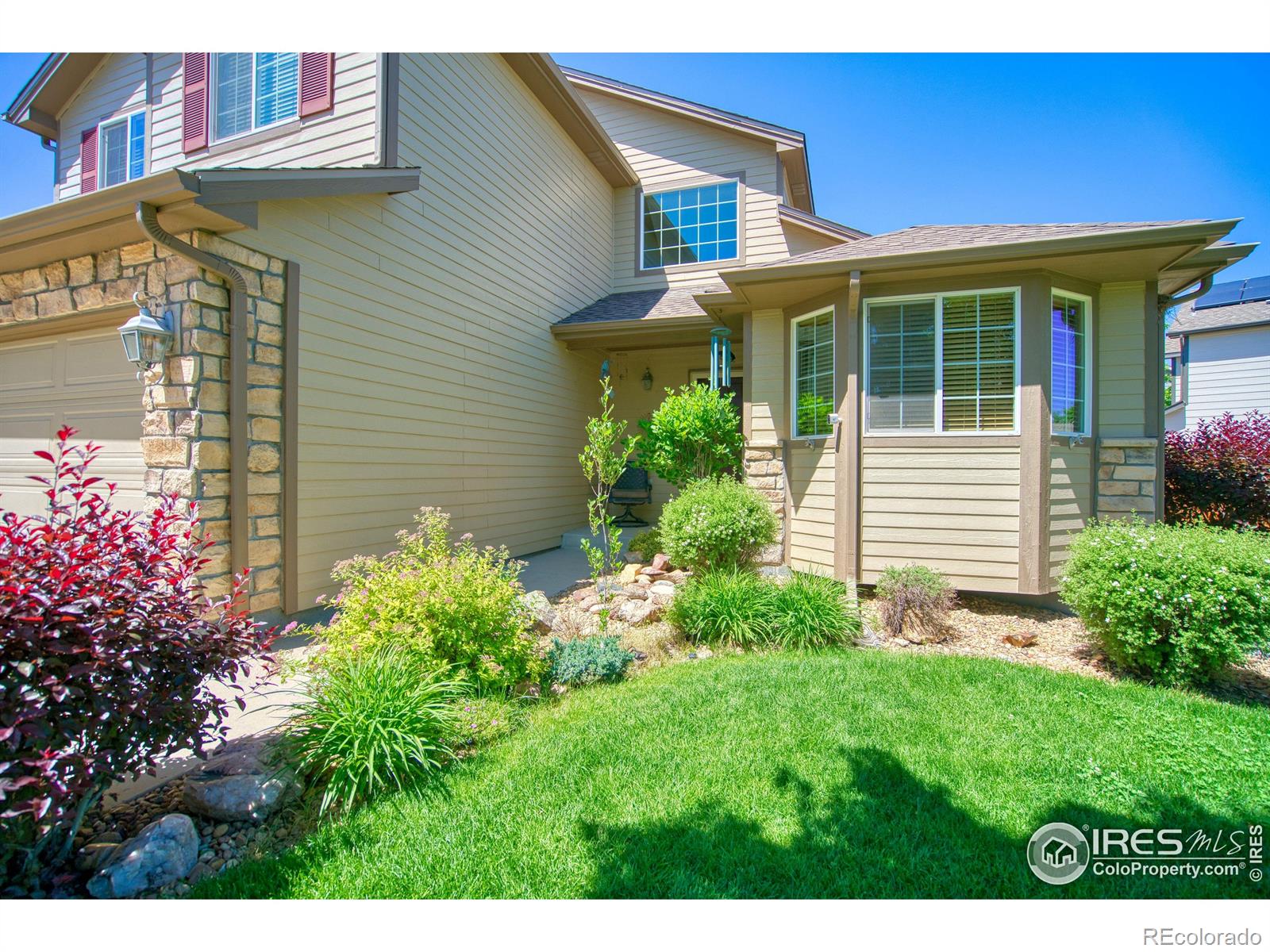 MLS Image #1 for 6727  thistle ridge avenue,firestone, Colorado