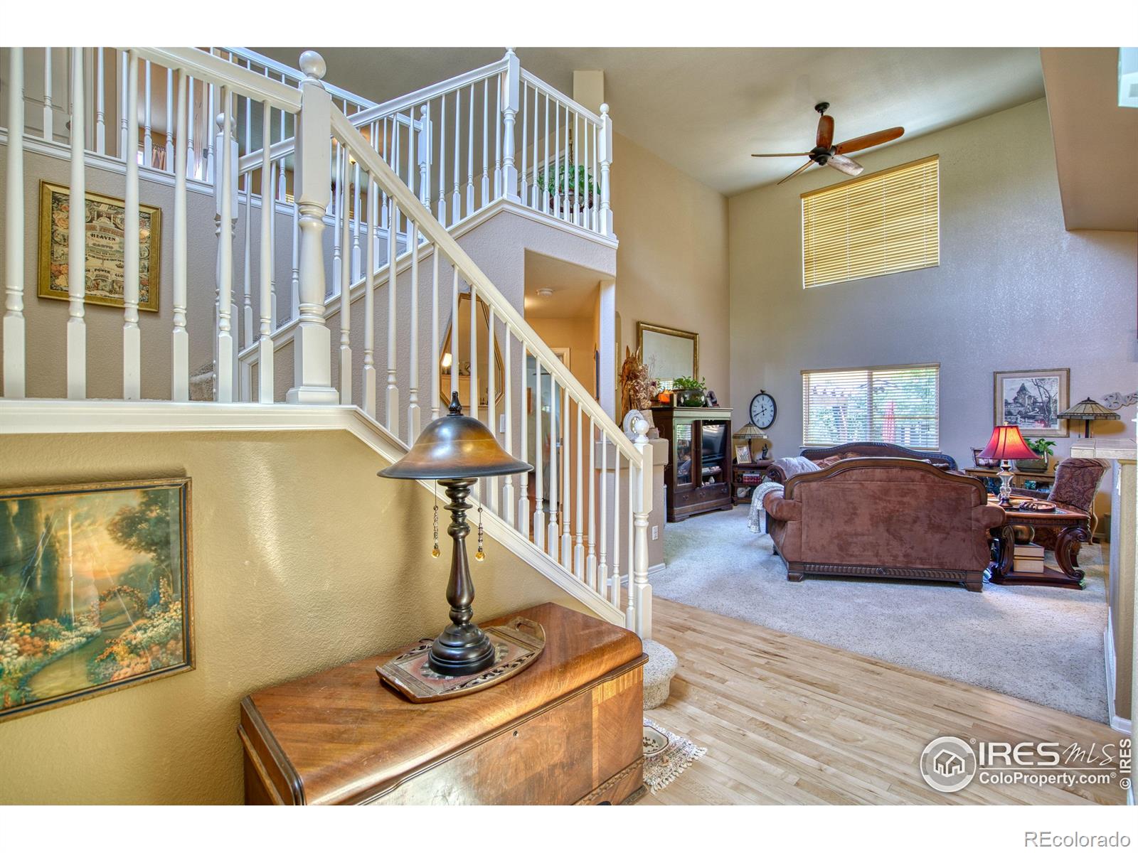 MLS Image #2 for 6727  thistle ridge avenue,firestone, Colorado