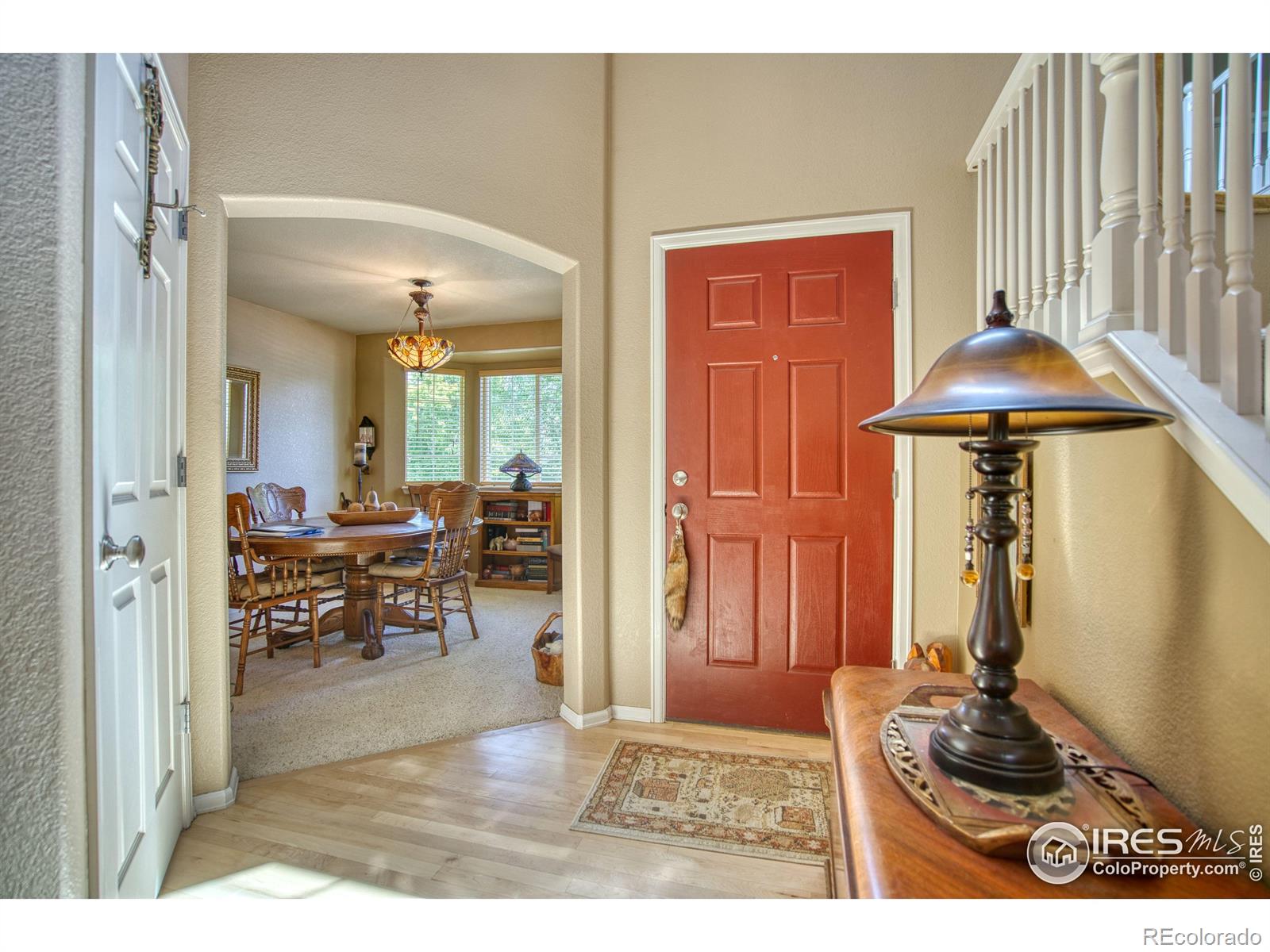 MLS Image #3 for 6727  thistle ridge avenue,firestone, Colorado