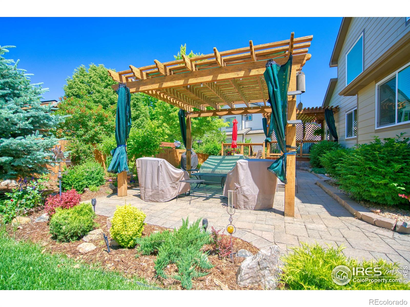 MLS Image #34 for 6727  thistle ridge avenue,firestone, Colorado