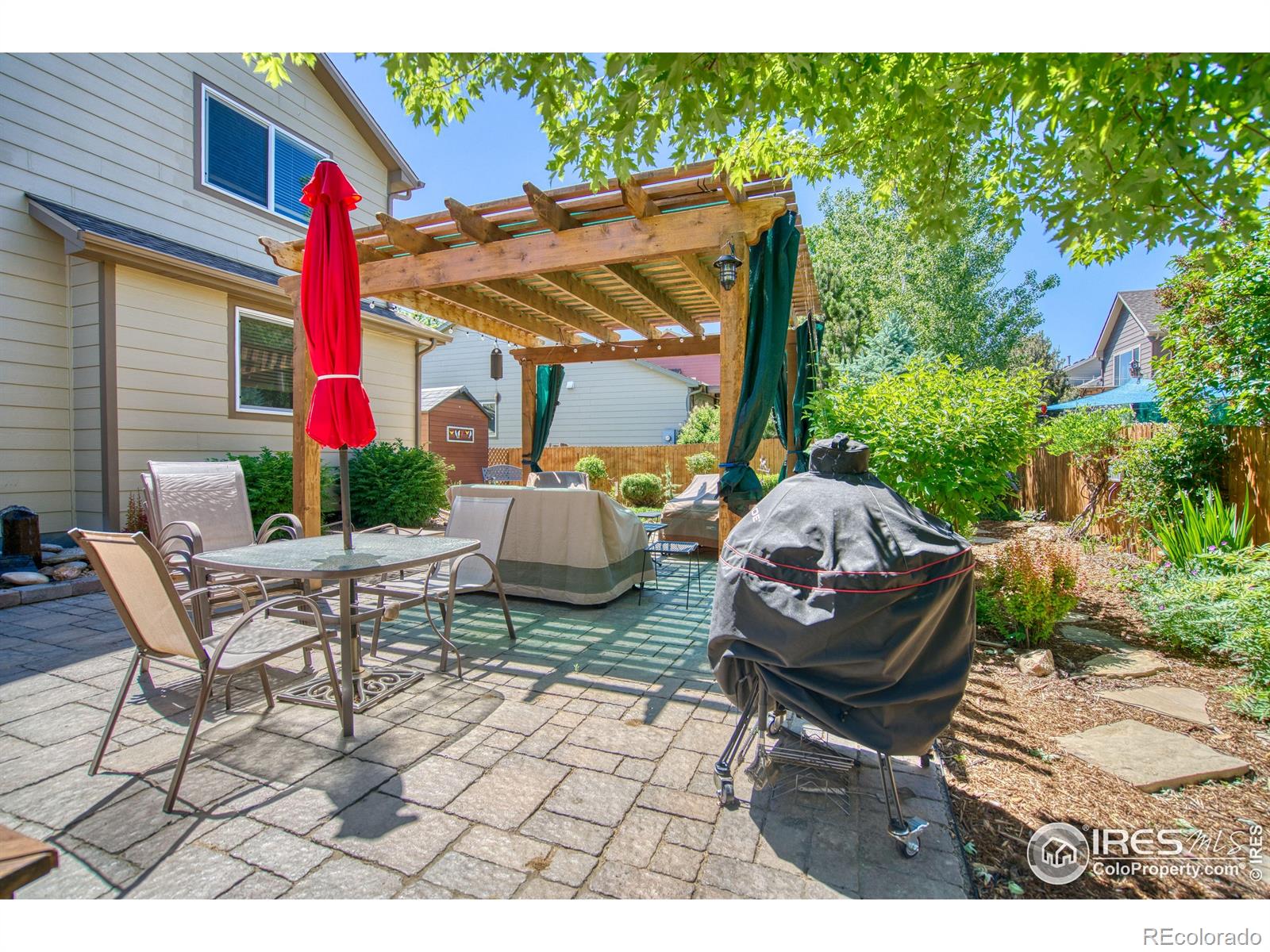 MLS Image #35 for 6727  thistle ridge avenue,firestone, Colorado