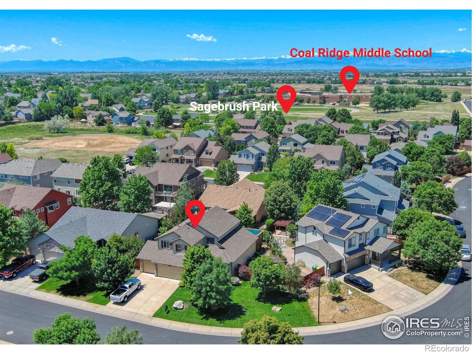 MLS Image #38 for 6727  thistle ridge avenue,firestone, Colorado