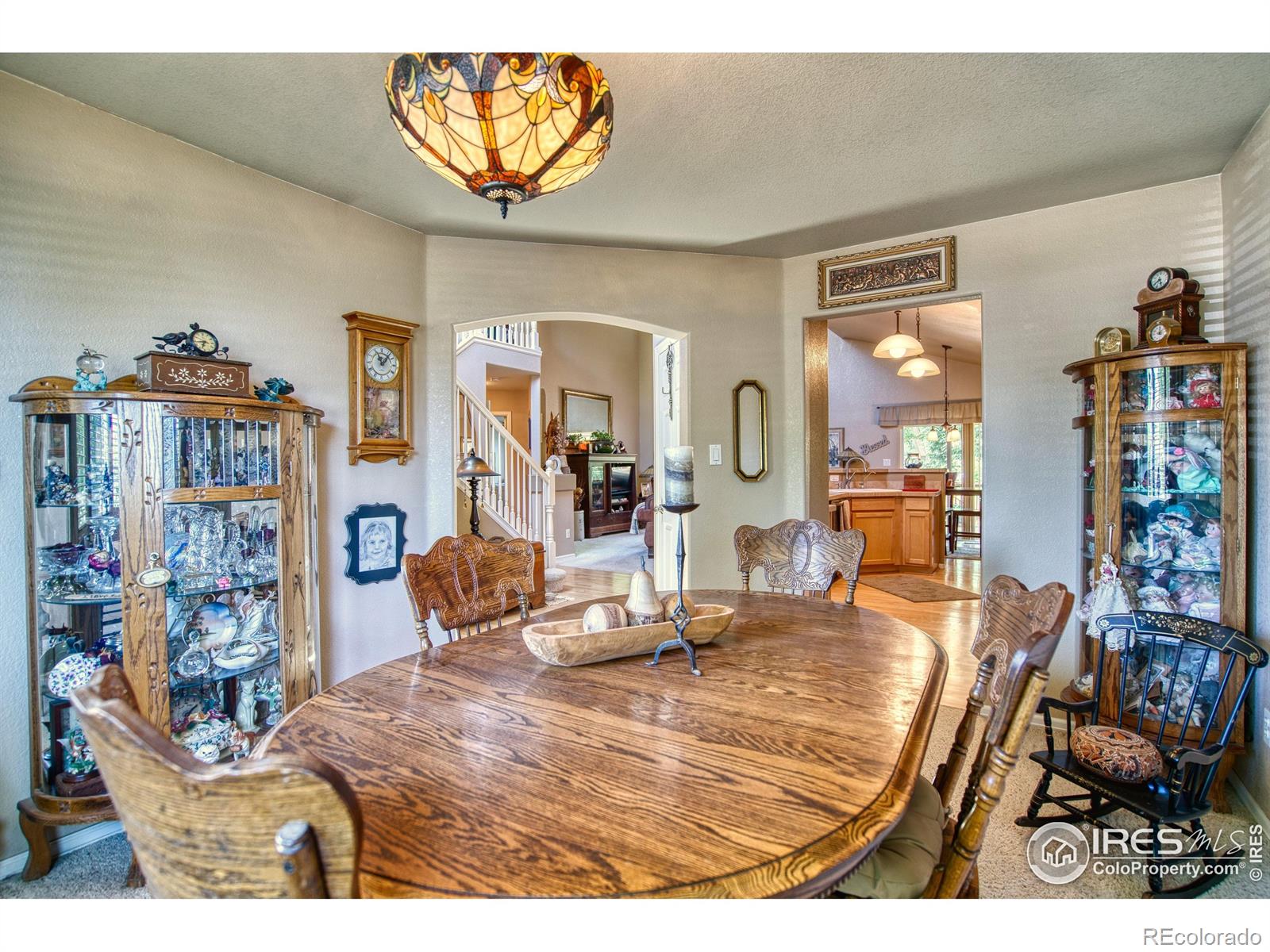 MLS Image #5 for 6727  thistle ridge avenue,firestone, Colorado