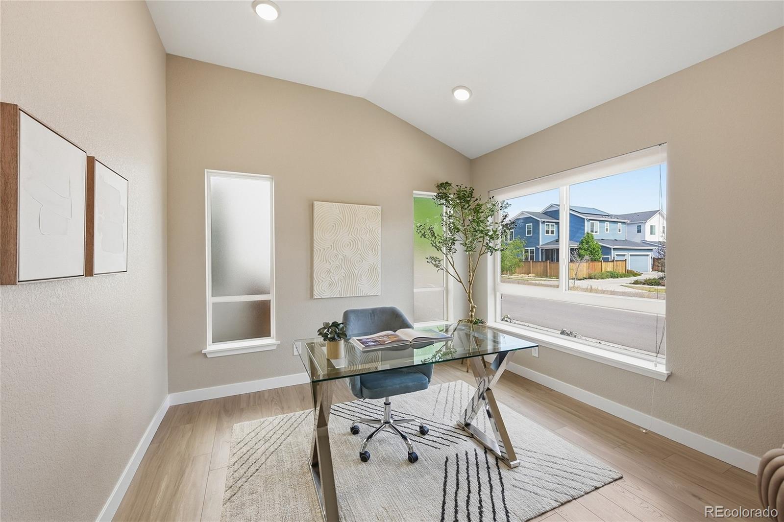 MLS Image #1 for 6167 n dallas way,denver, Colorado