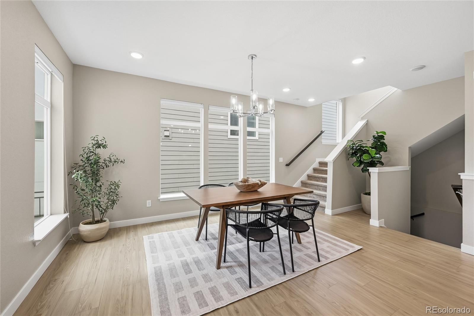MLS Image #11 for 6167 n dallas way,denver, Colorado