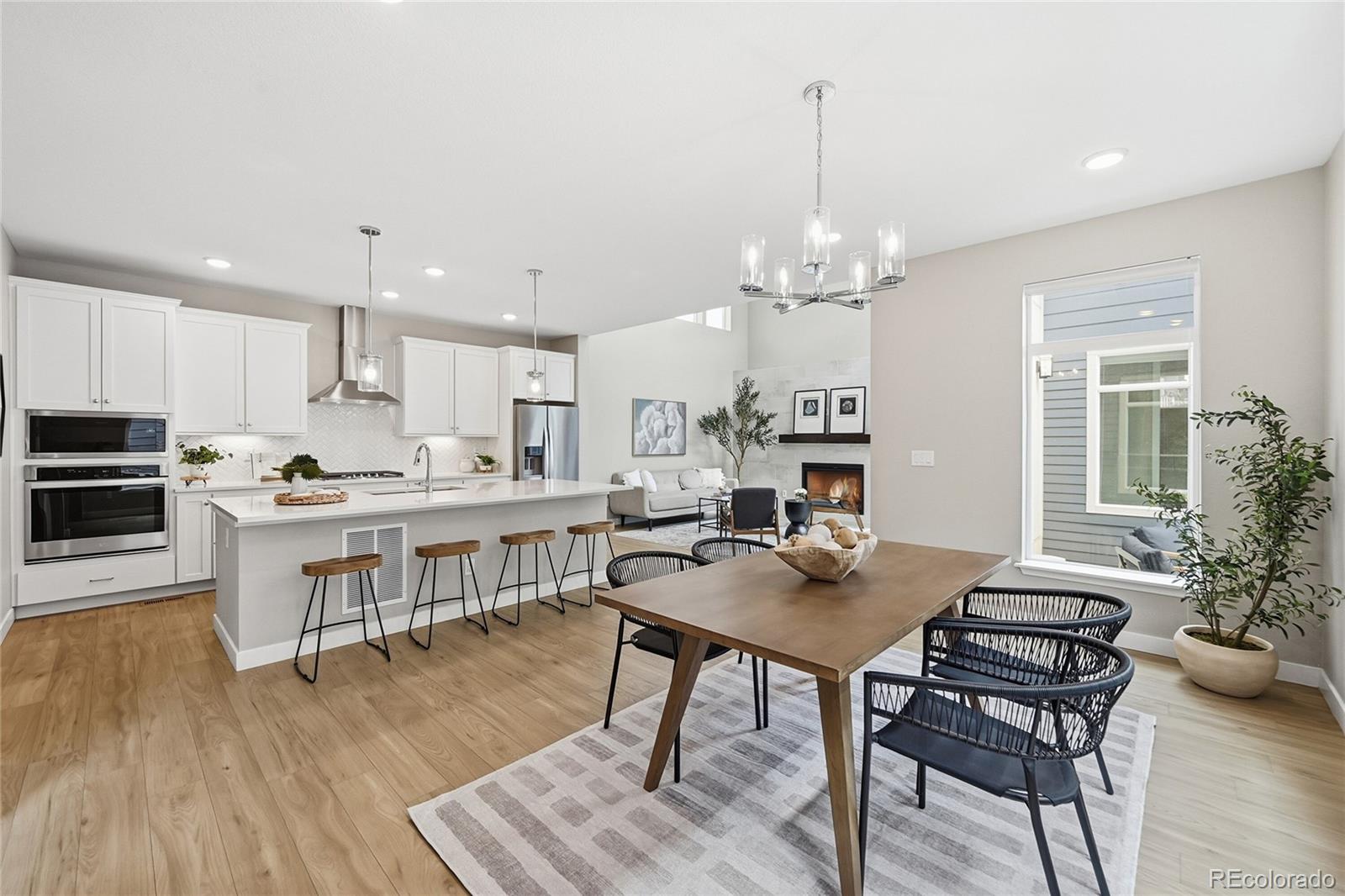 MLS Image #12 for 6167 n dallas way,denver, Colorado