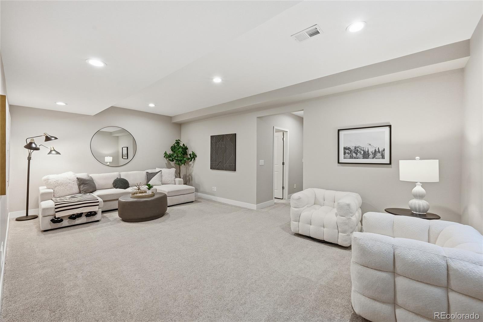 MLS Image #28 for 6167 n dallas way,denver, Colorado