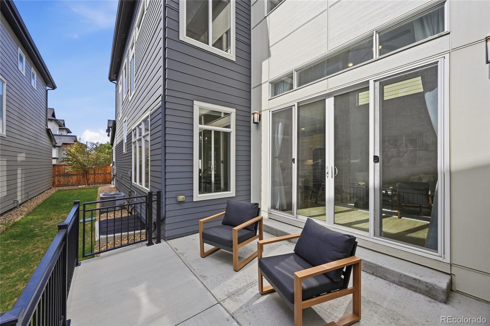 MLS Image #36 for 6167 n dallas way,denver, Colorado