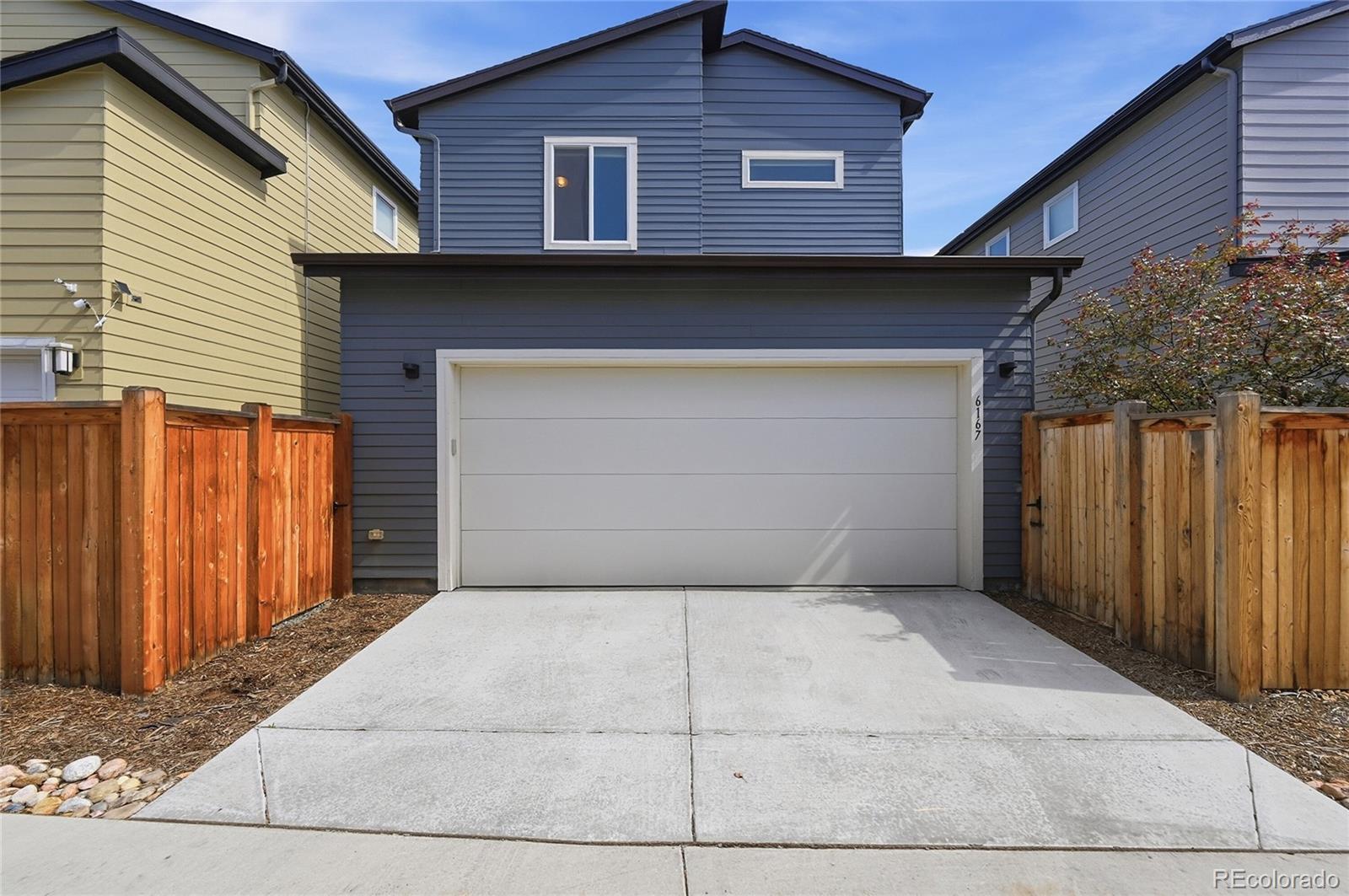 MLS Image #39 for 6167 n dallas way,denver, Colorado
