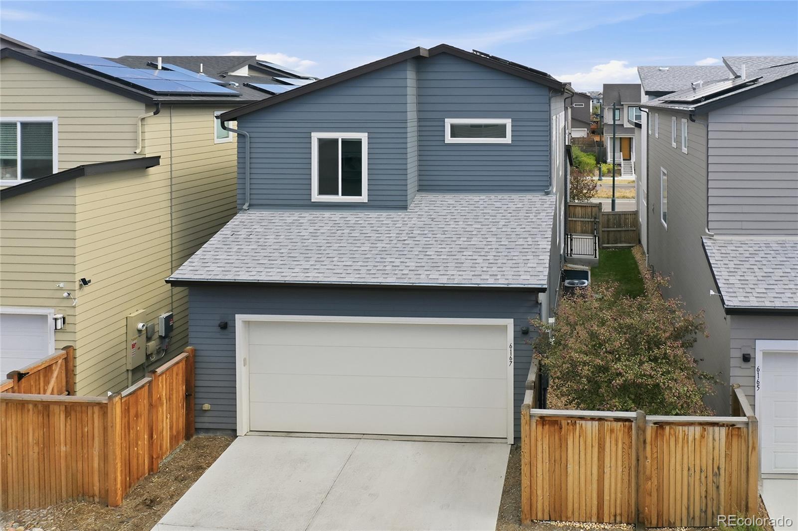 MLS Image #40 for 6167 n dallas way,denver, Colorado