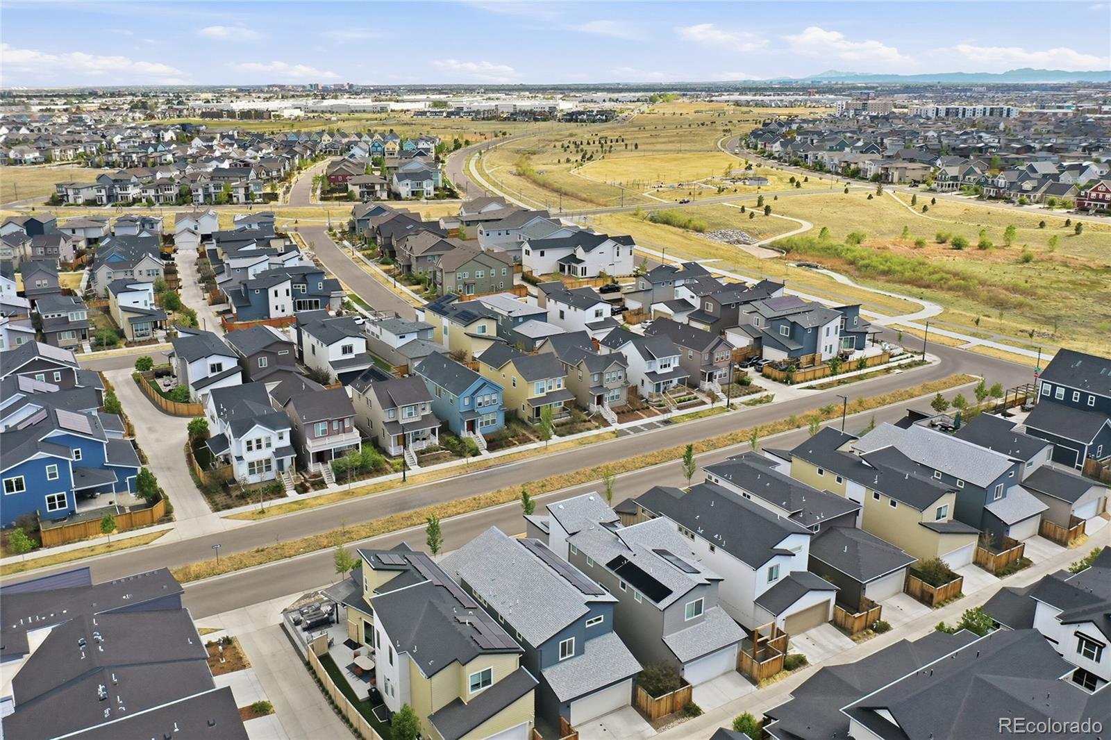 MLS Image #41 for 6167 n dallas way,denver, Colorado