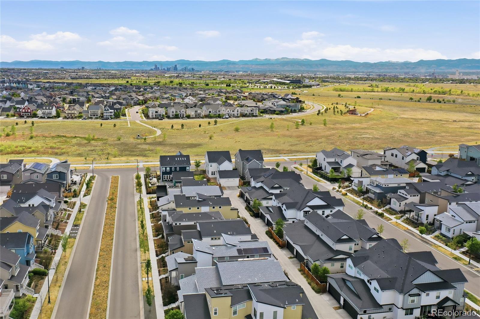 MLS Image #42 for 6167 n dallas way,denver, Colorado