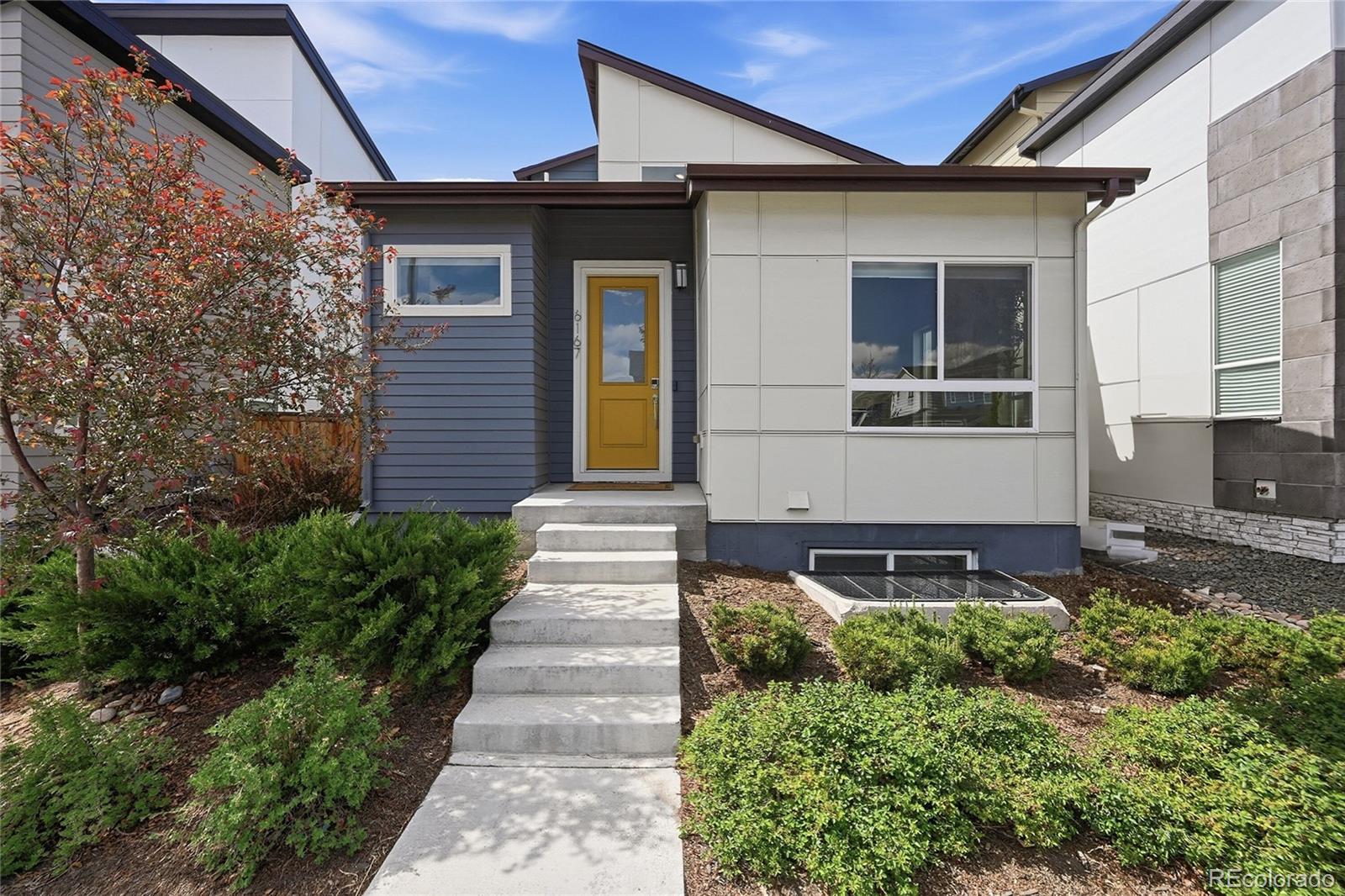 MLS Image #47 for 6167 n dallas way,denver, Colorado
