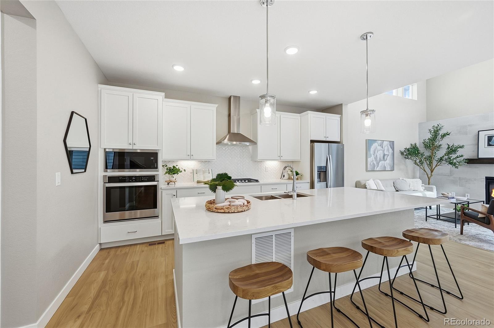 MLS Image #7 for 6167 n dallas way,denver, Colorado