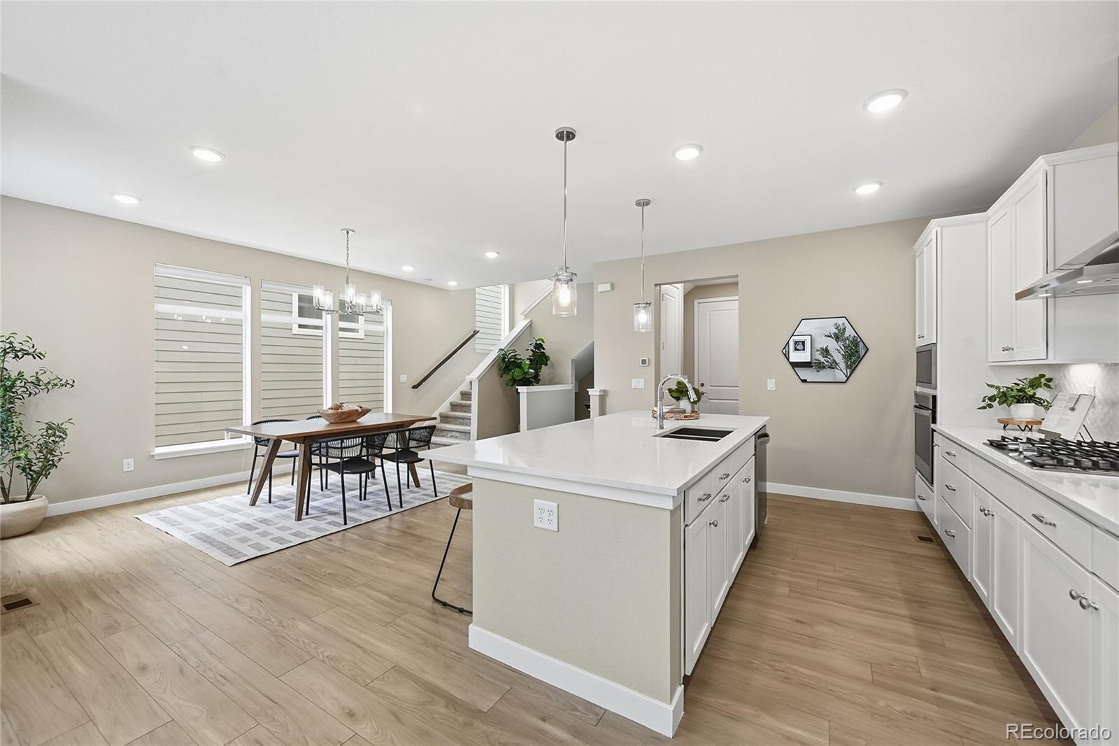 MLS Image #9 for 6167 n dallas way,denver, Colorado